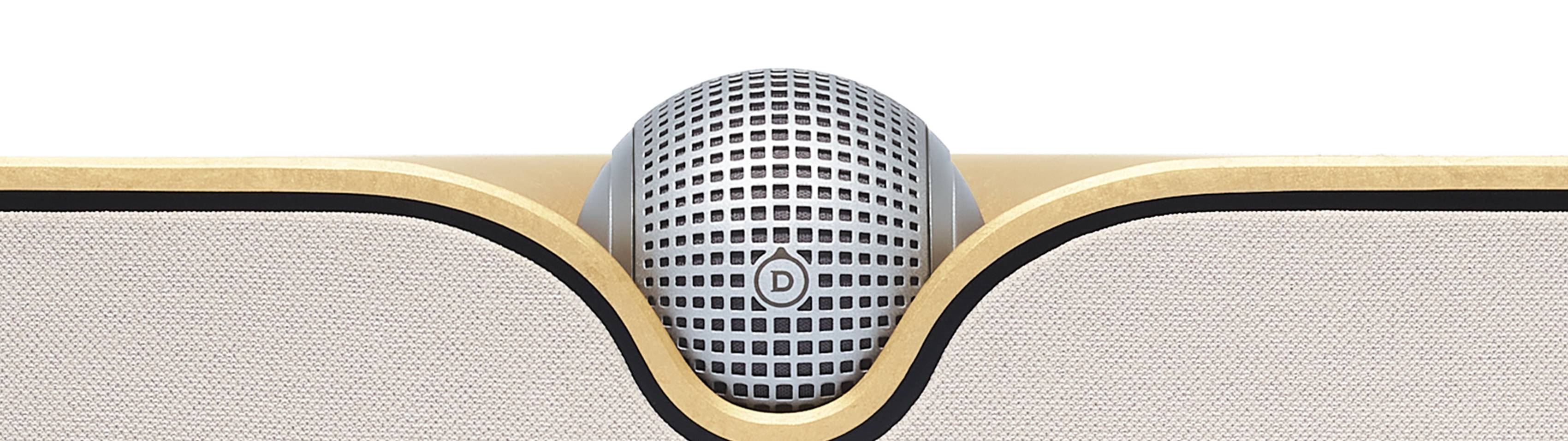 Devialet media