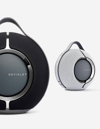 AVstore.ro - DEVIALET