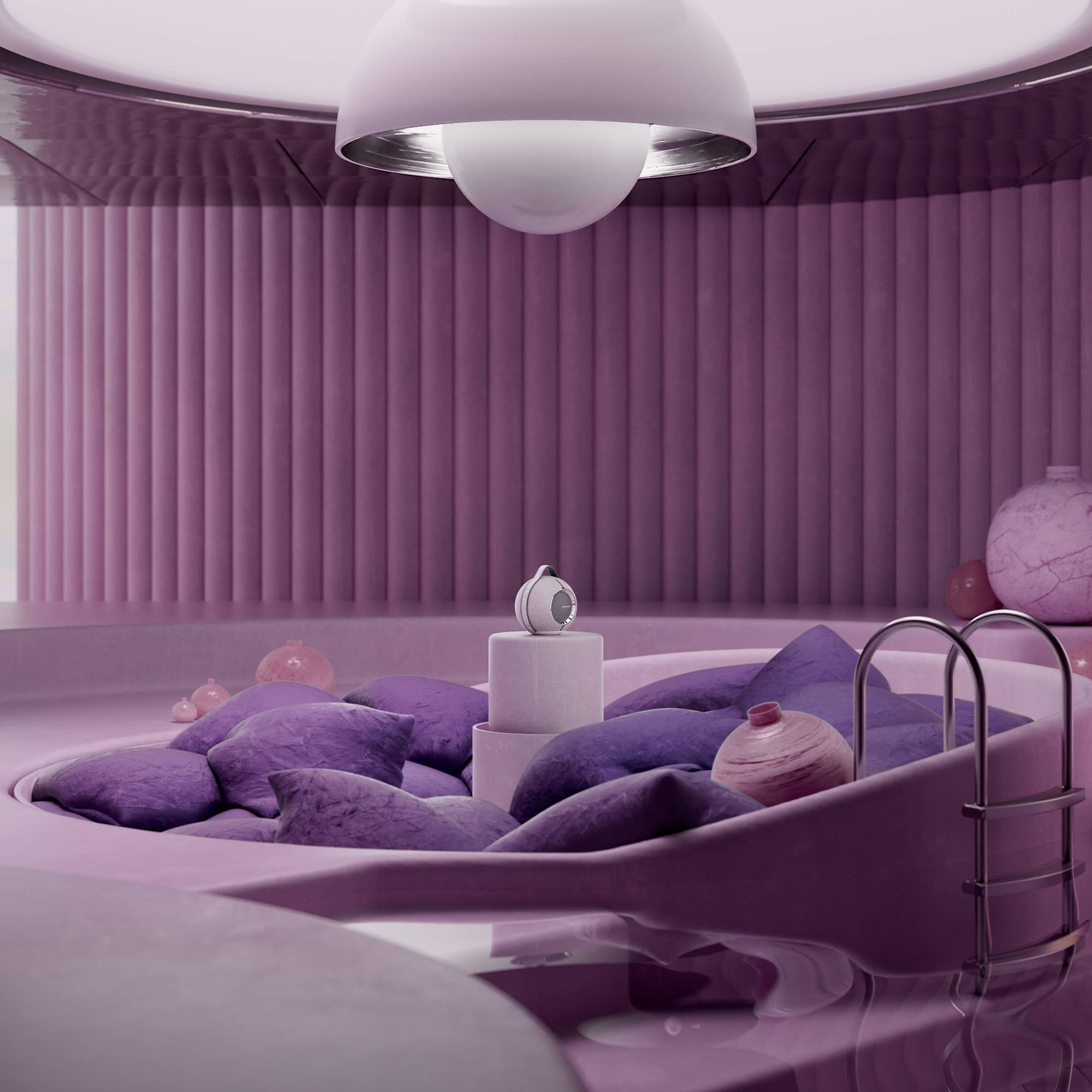 Devialet media