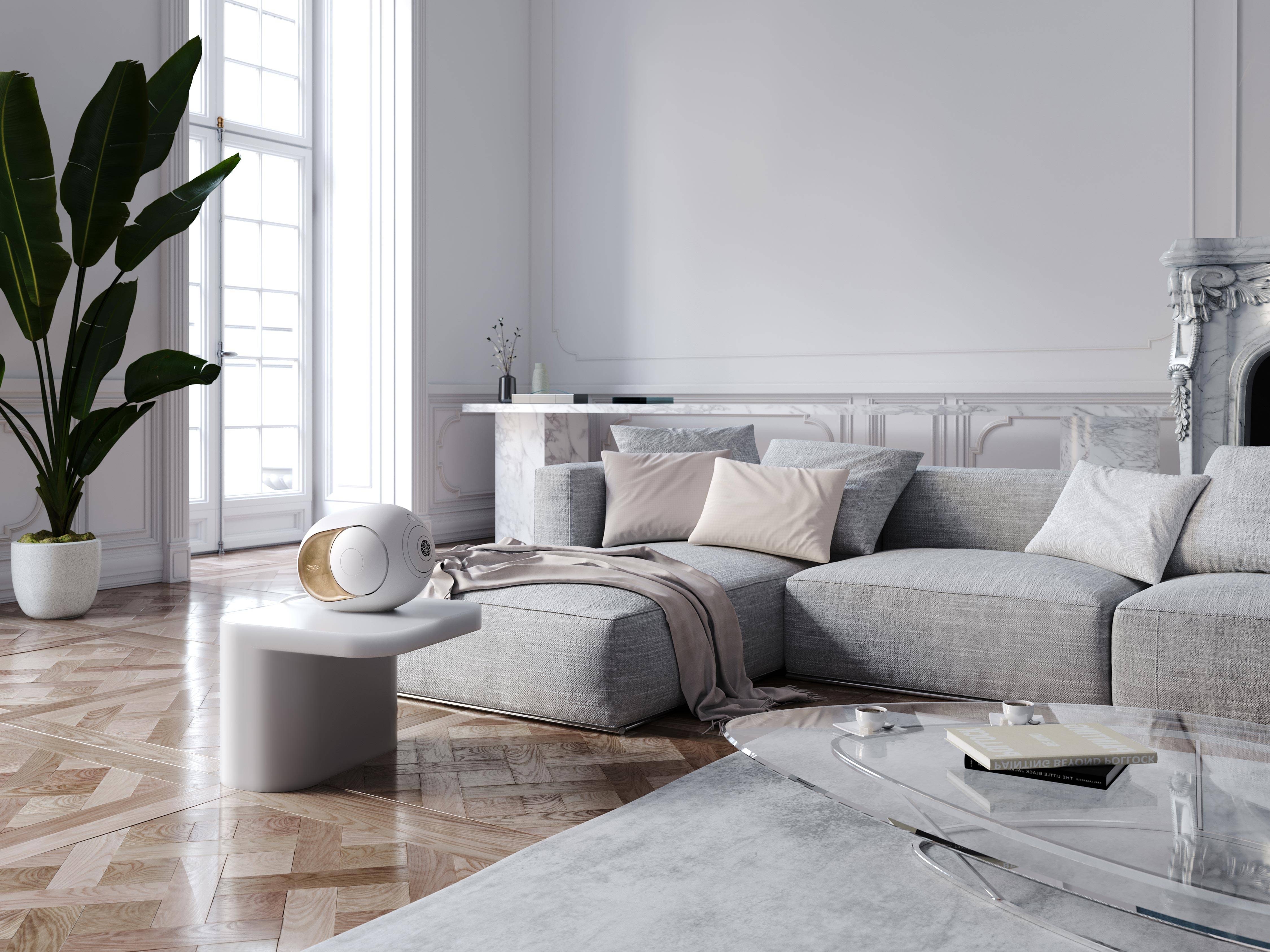 Devialet Phantom Ultimate 108 dB Opéra de Paris - Sera Casdim