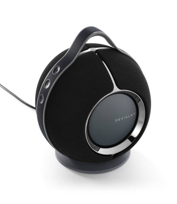 Devialet media