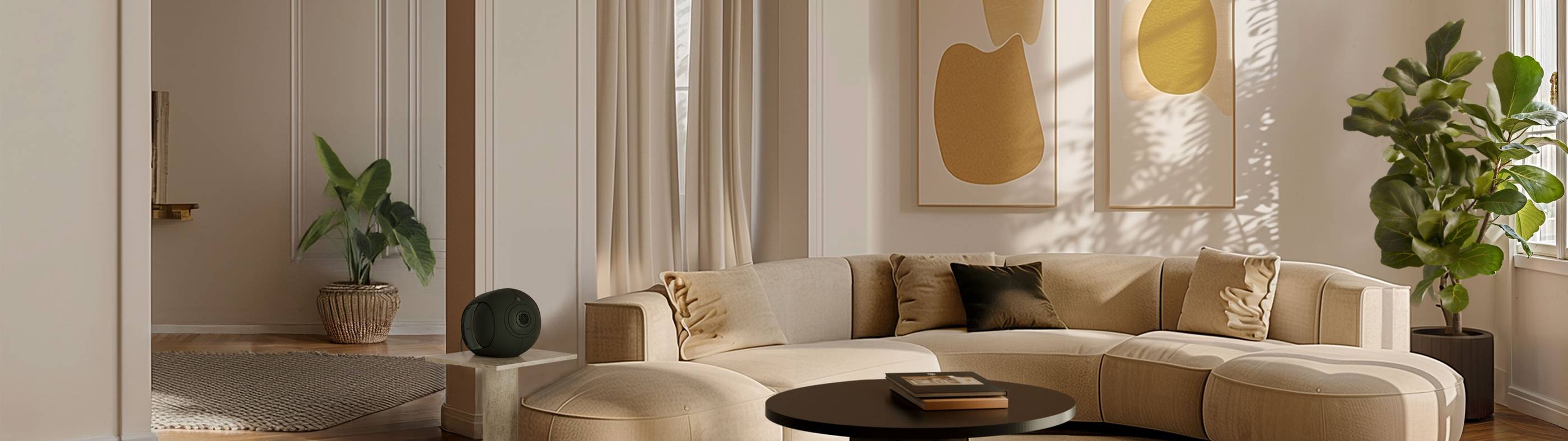 Devialet media