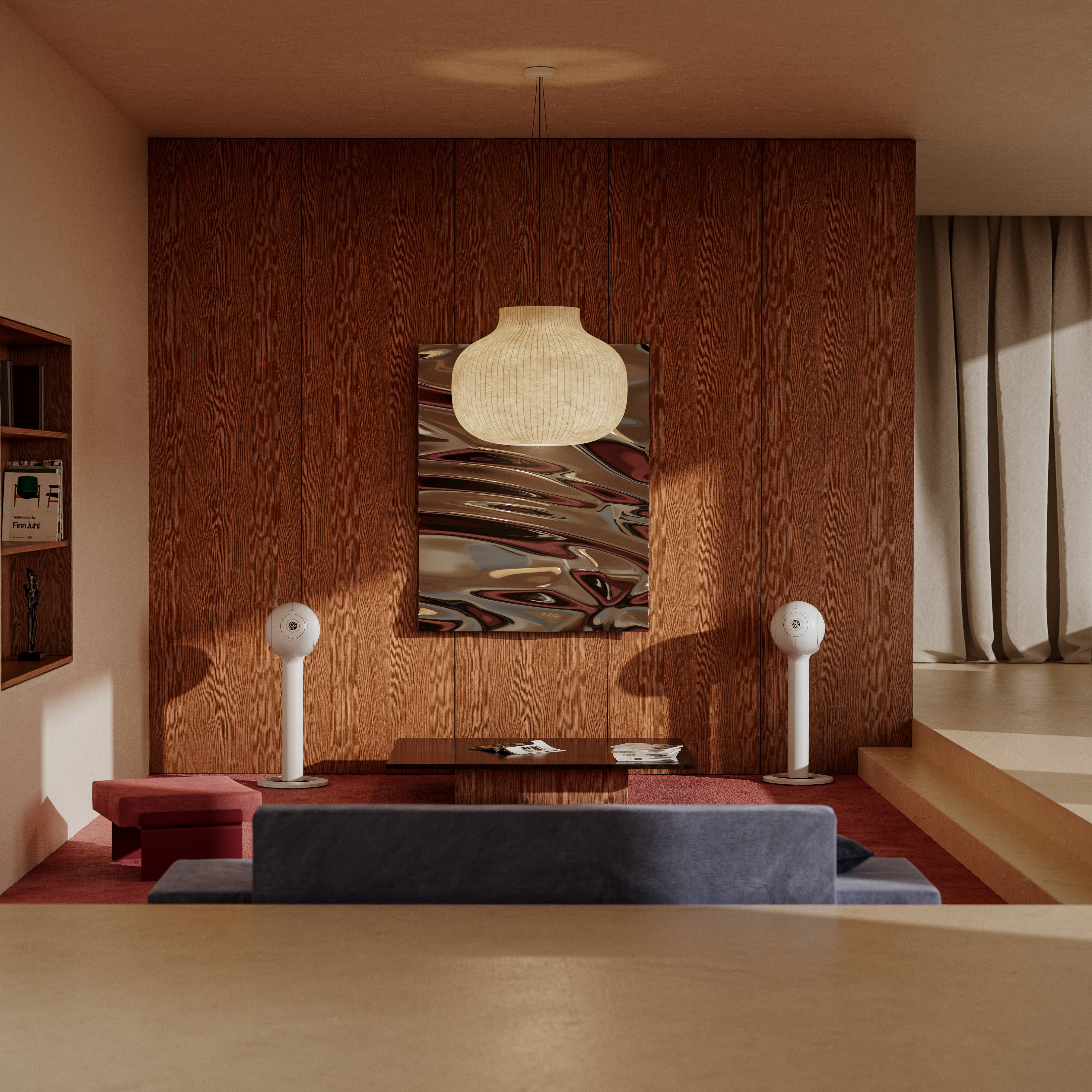 Phantom I 108 dB Opéra de Paris Stereo - High-end speaker