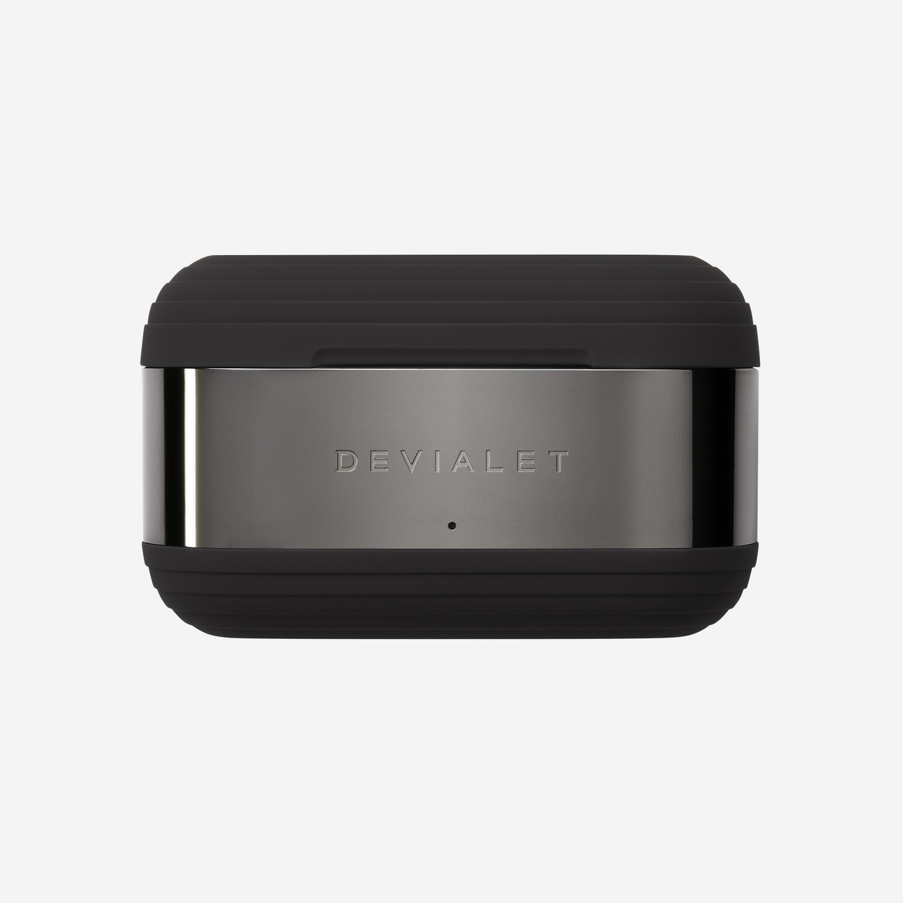 Devialet Gemini II Matte Black Devialet media