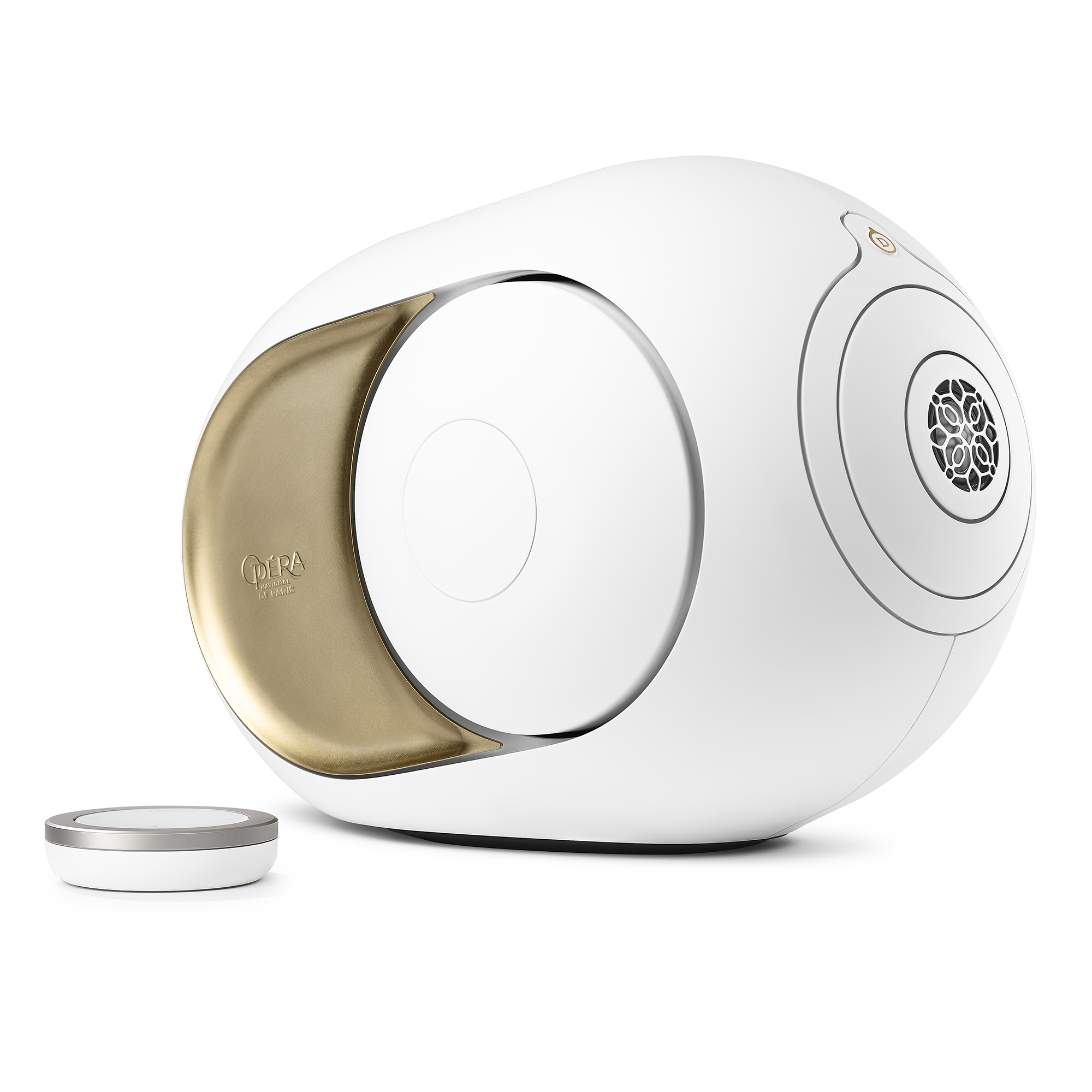 Phantom I 108 dB Op ra de Paris Devialet