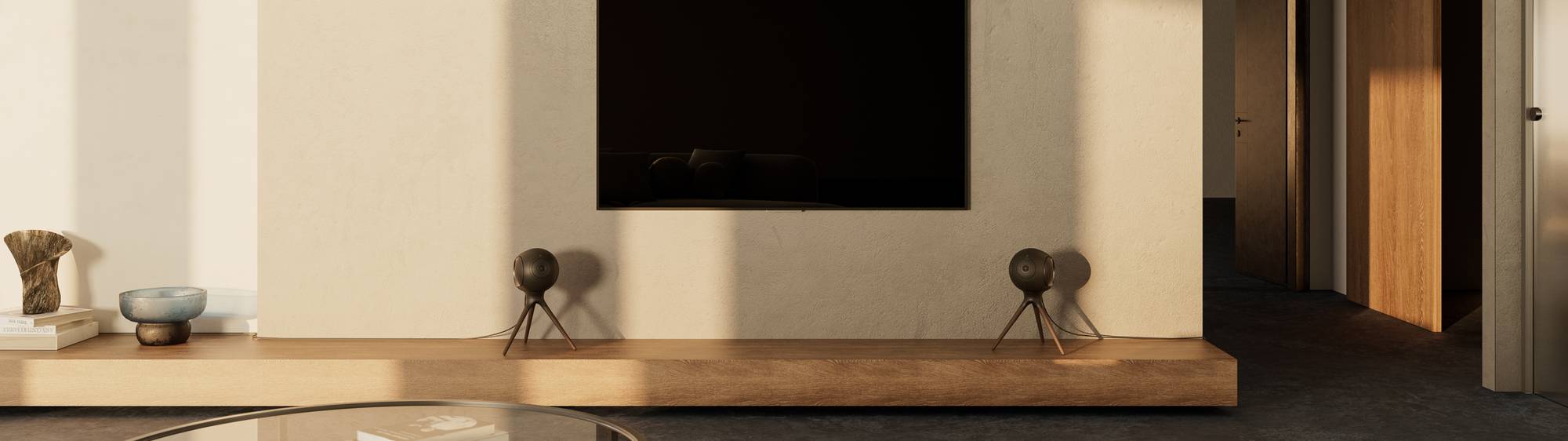 Devialet media