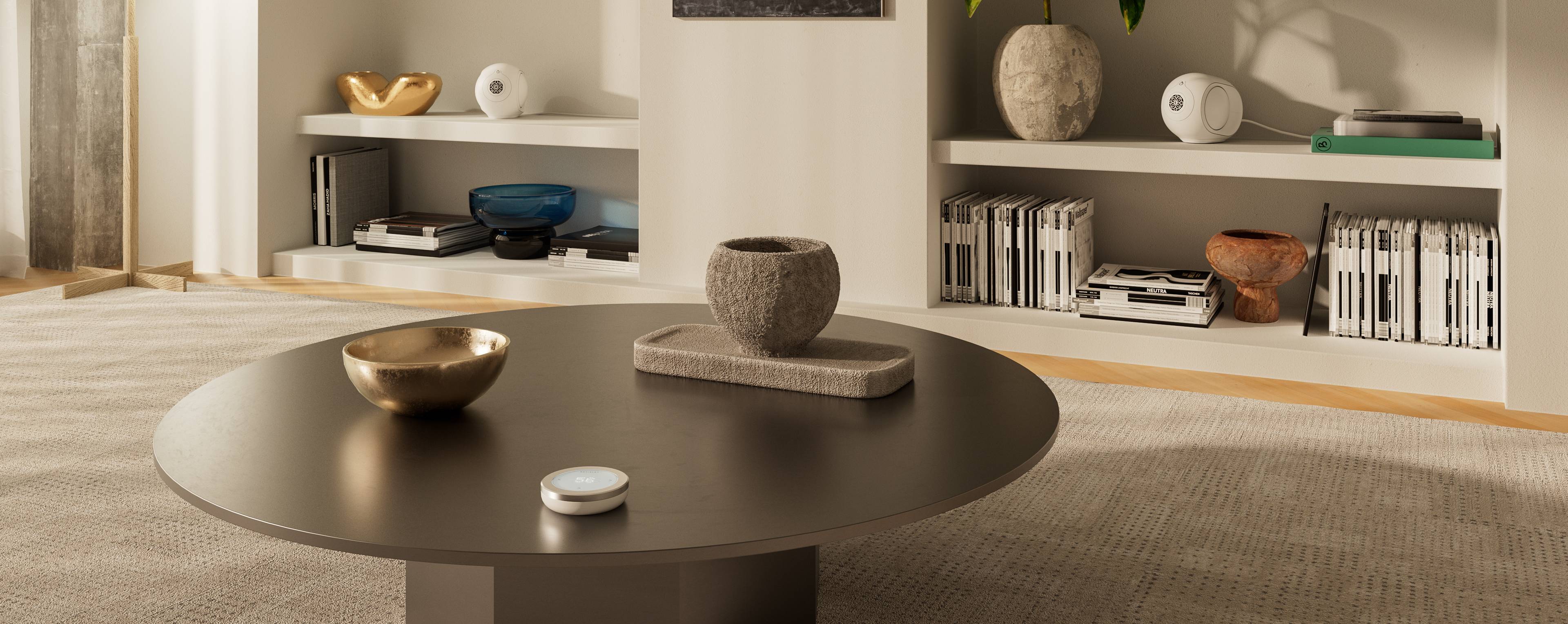 Devialet media