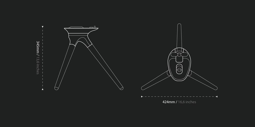 Devialet media