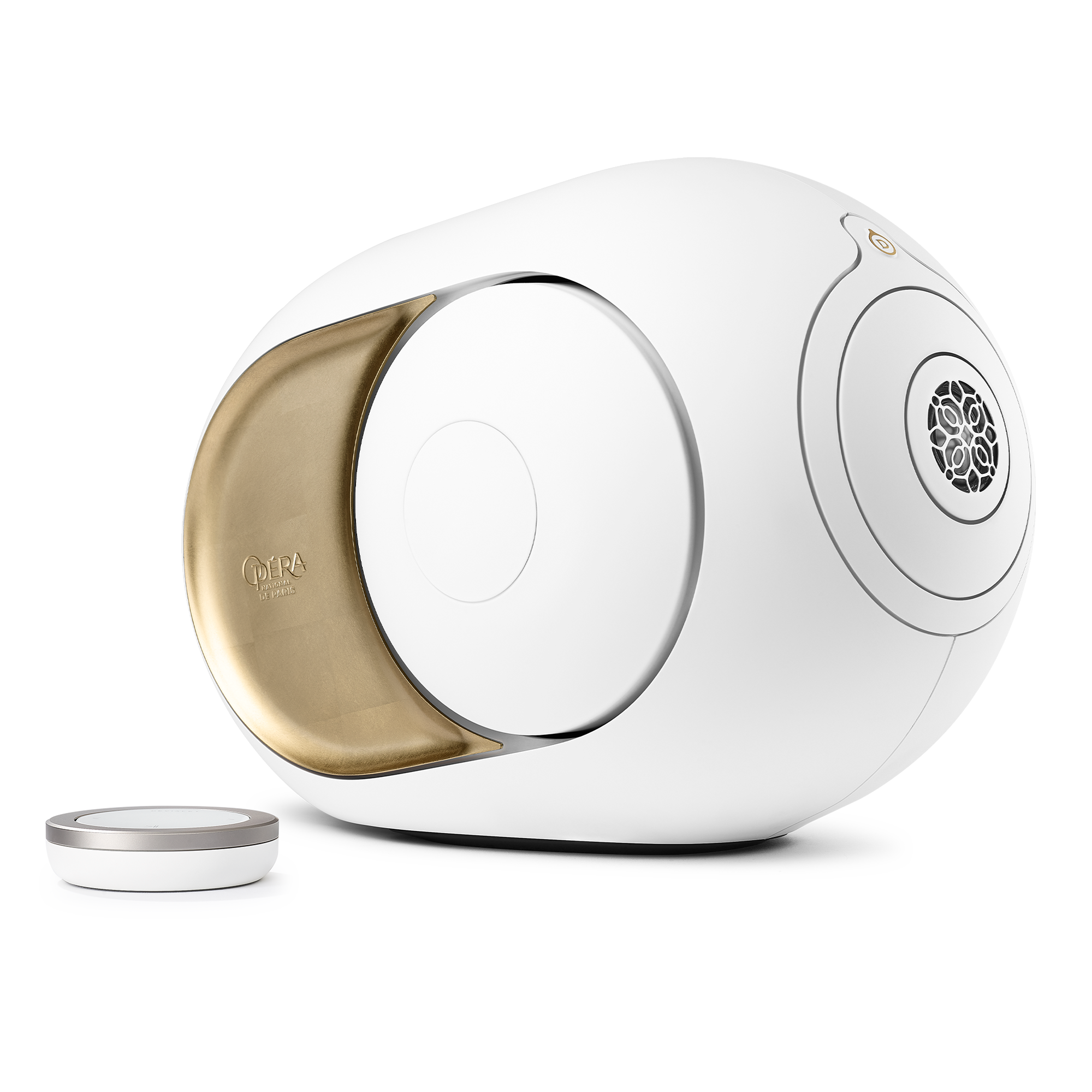 Phantom I 108 dB Opéra de Paris | Devialet