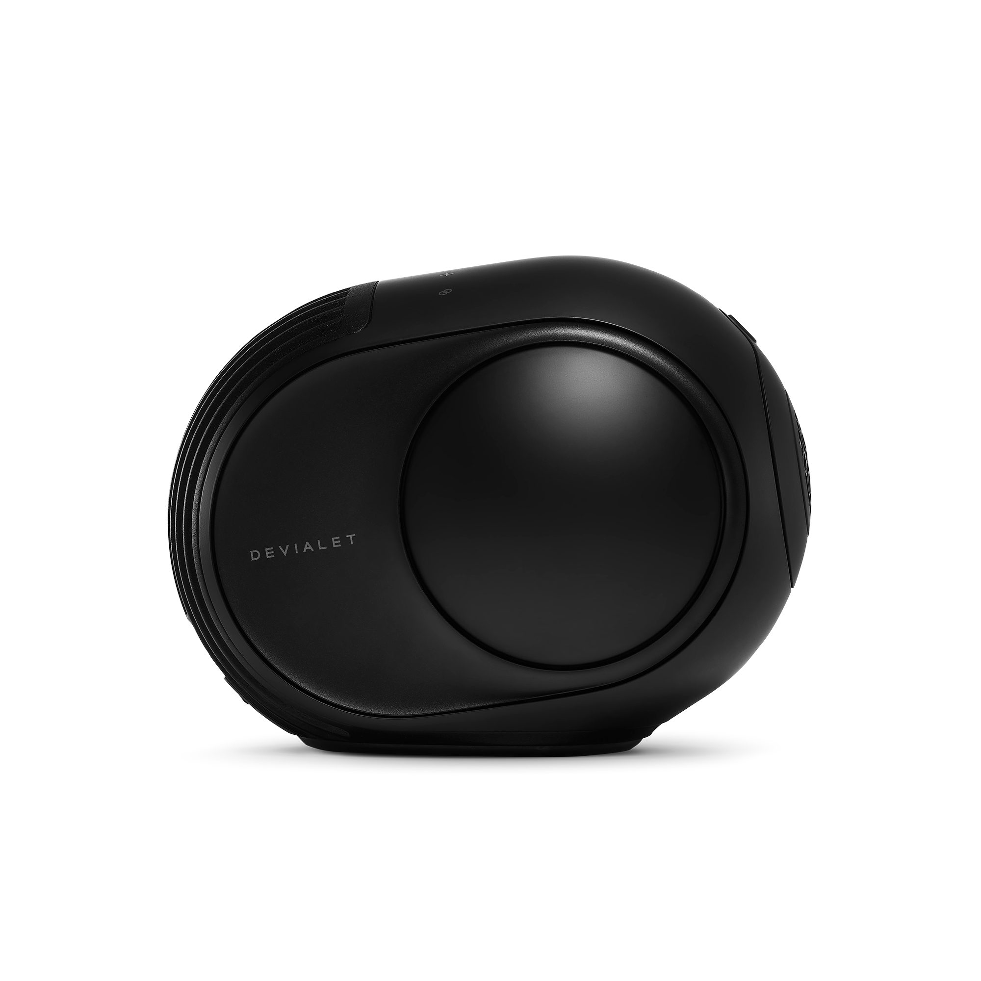 Devialet Phantom II 95 dB - Compact Speaker - Matte Black