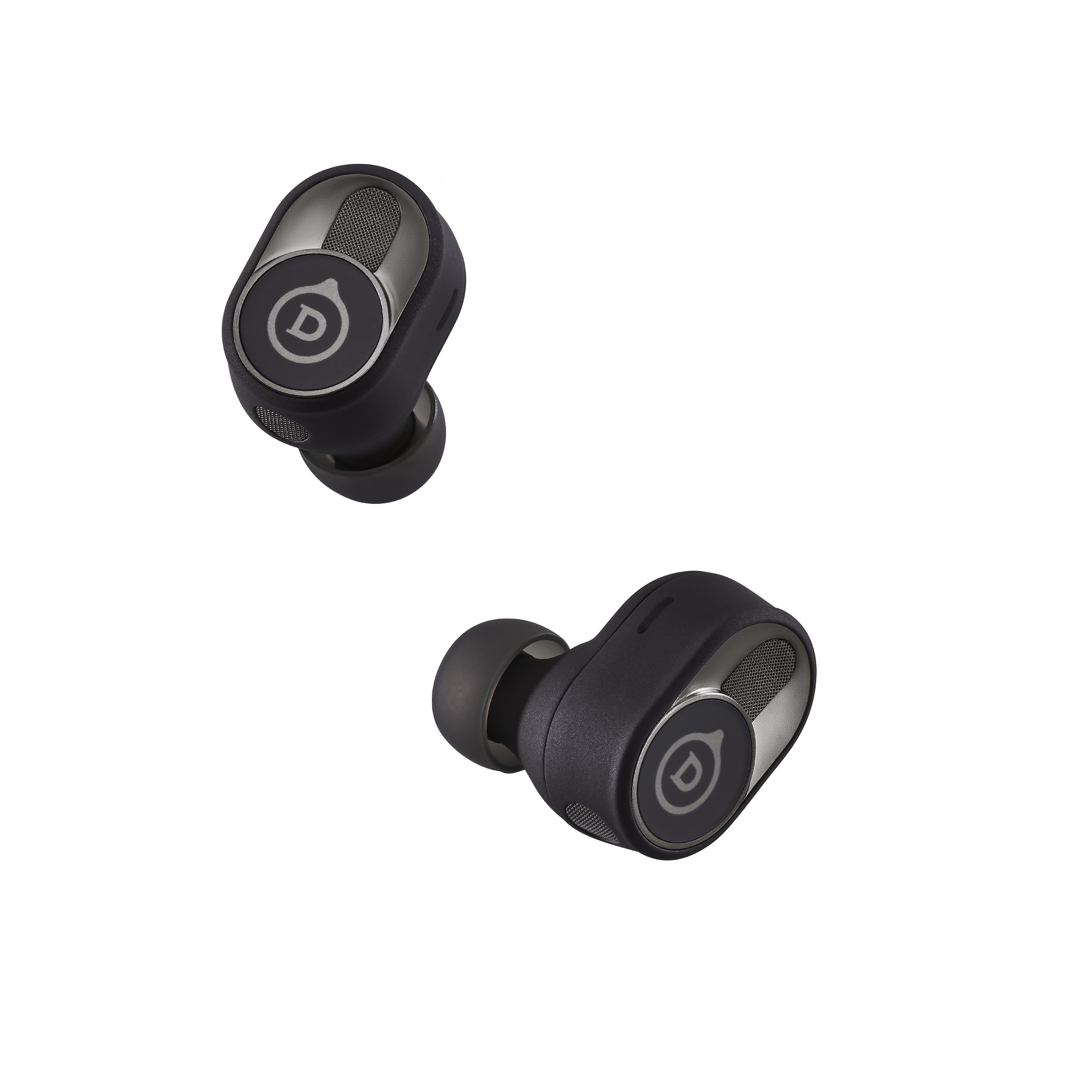 Devialet Gemini II True Wireless Bluetooth Earbuds with Adaptive