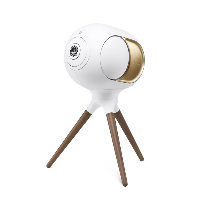 Phantom I 108 dB Gold - High-end wireless speaker Phantom I 108 dB Gold - High-end wireless speaker