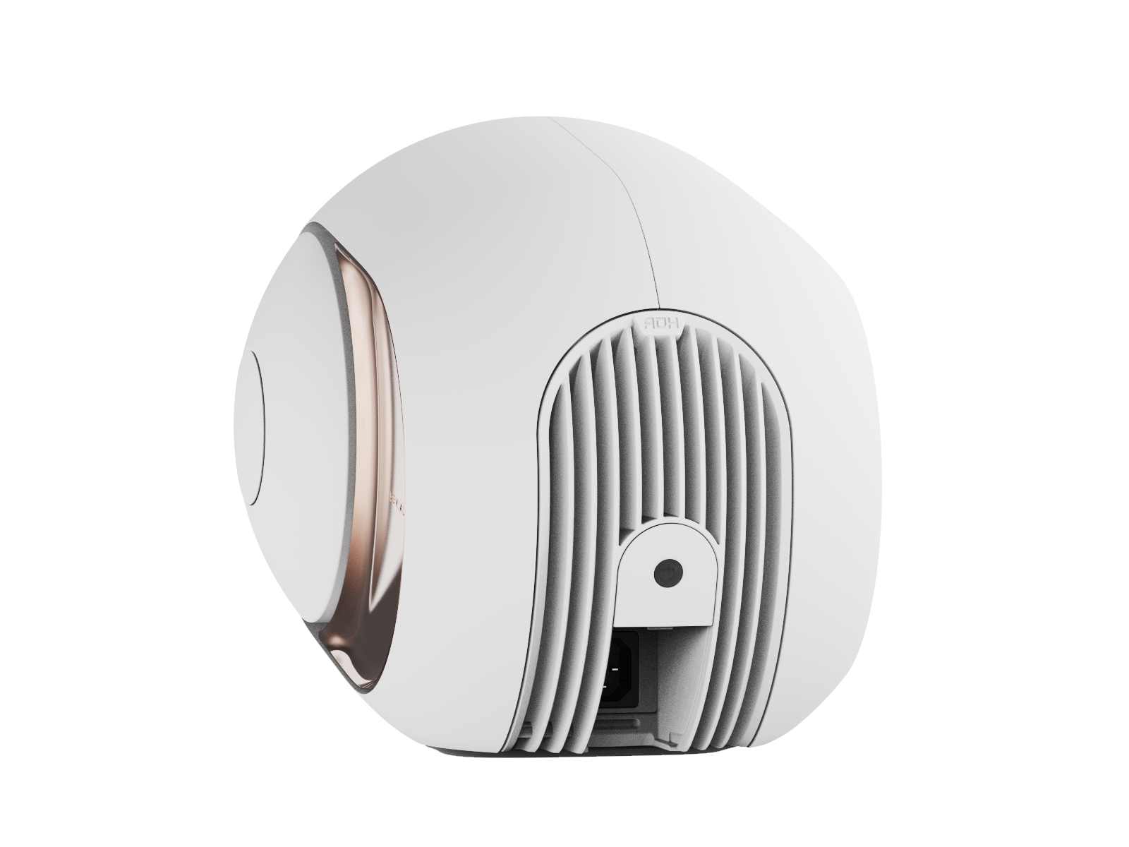 DEVIALET Phantom 108 db GOLD 単体 1台 Phantom I 108 dB Gold - High-end wireless speaker