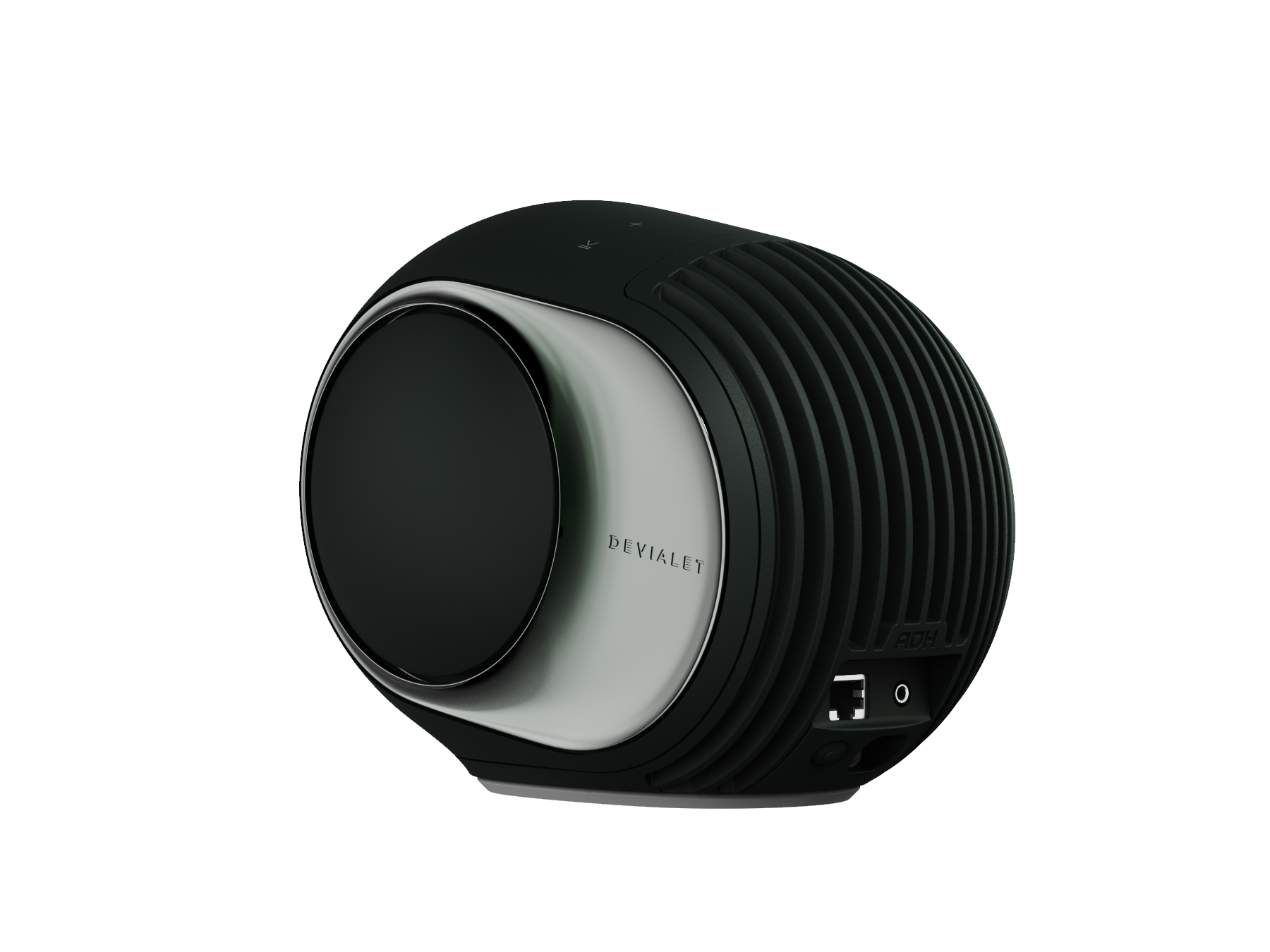 Devialet Phantom Ultimate 98dB - Compact Speaker Deep Forest