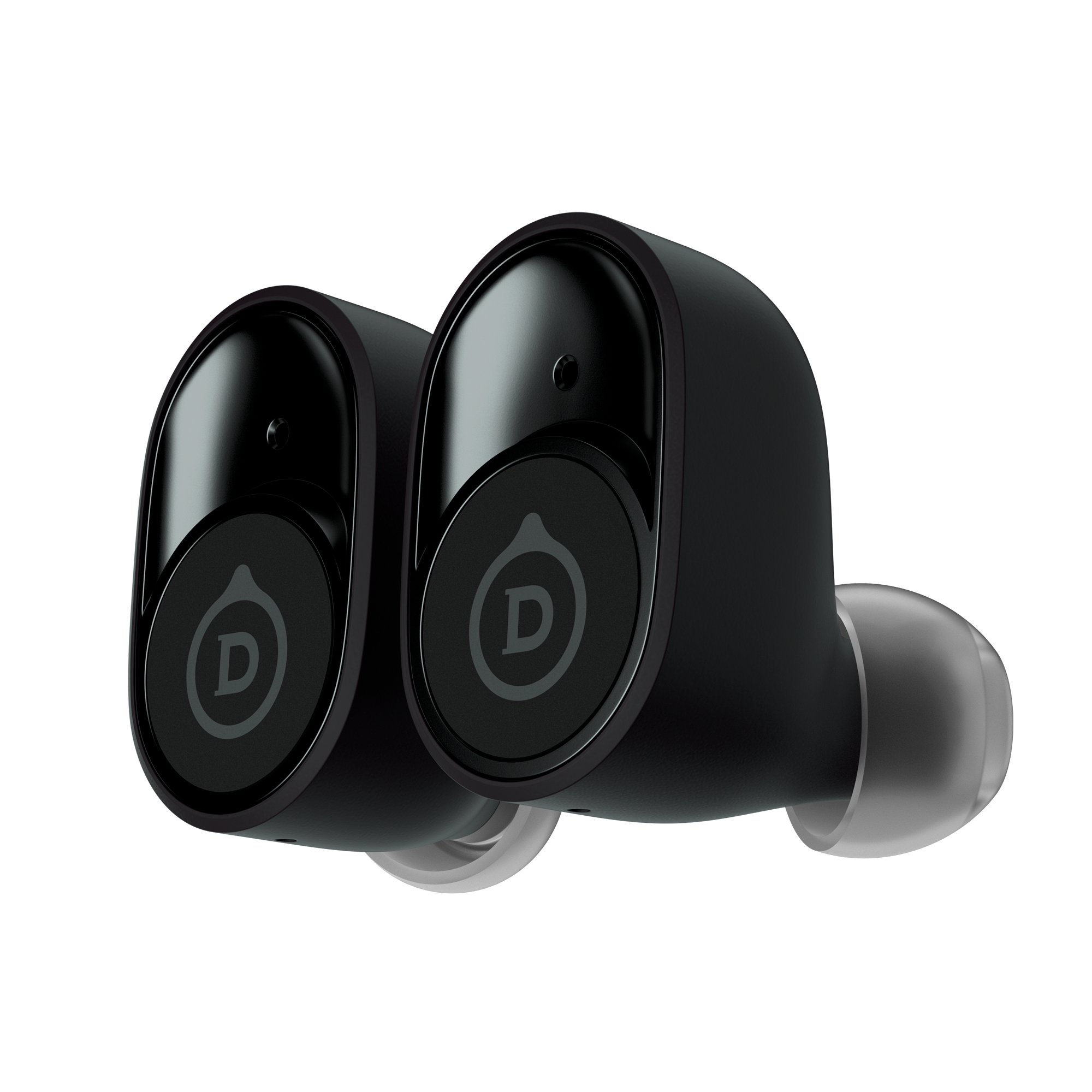 Devialet Gemini wireless earbuds