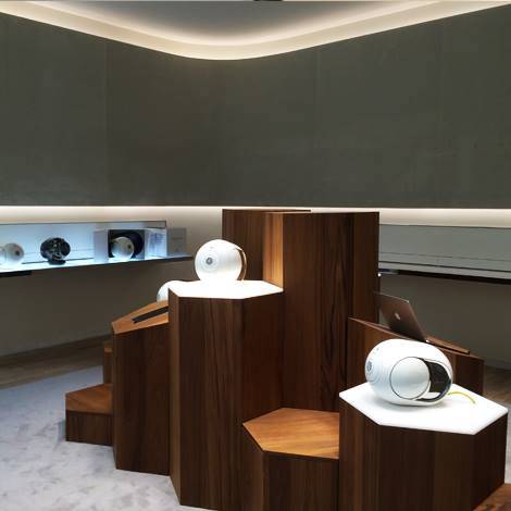 Devialet - Acoustical Engineering Company