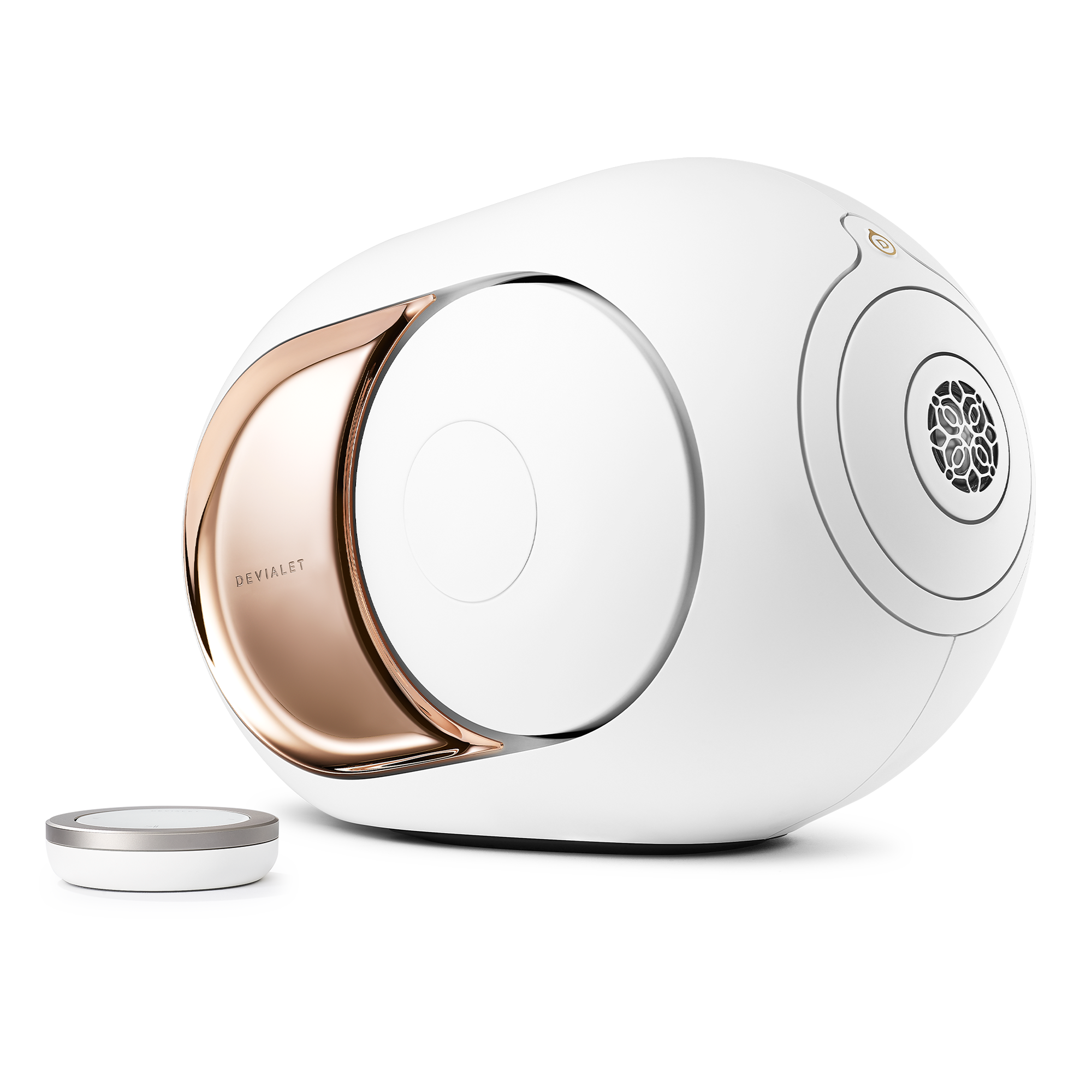 Devialet sales grand central