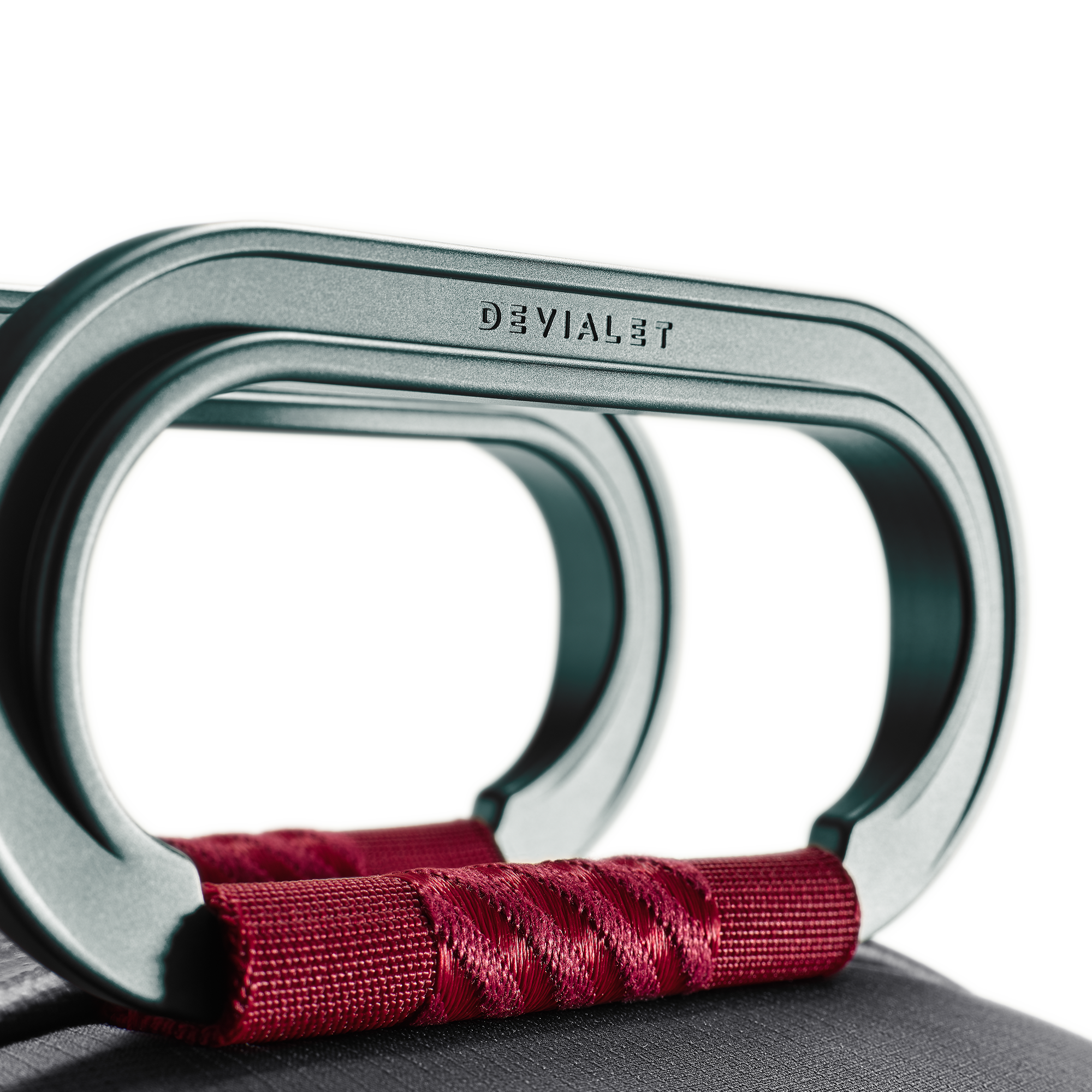 Cocoon grey - Carrying case for Phantom II