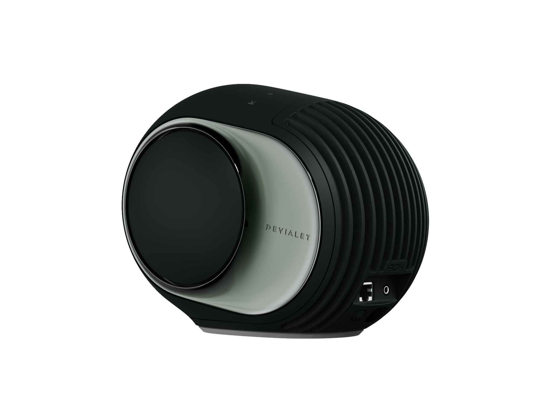 Devialet Phantom Ultimate 98dB - Compact Speaker Deep Forest