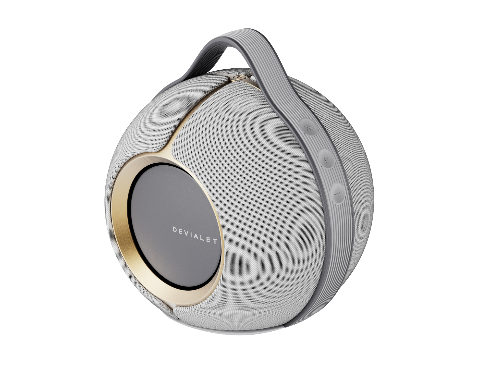 Devialet Mania Opéra de Paris - Portable Hi-Fi Speaker