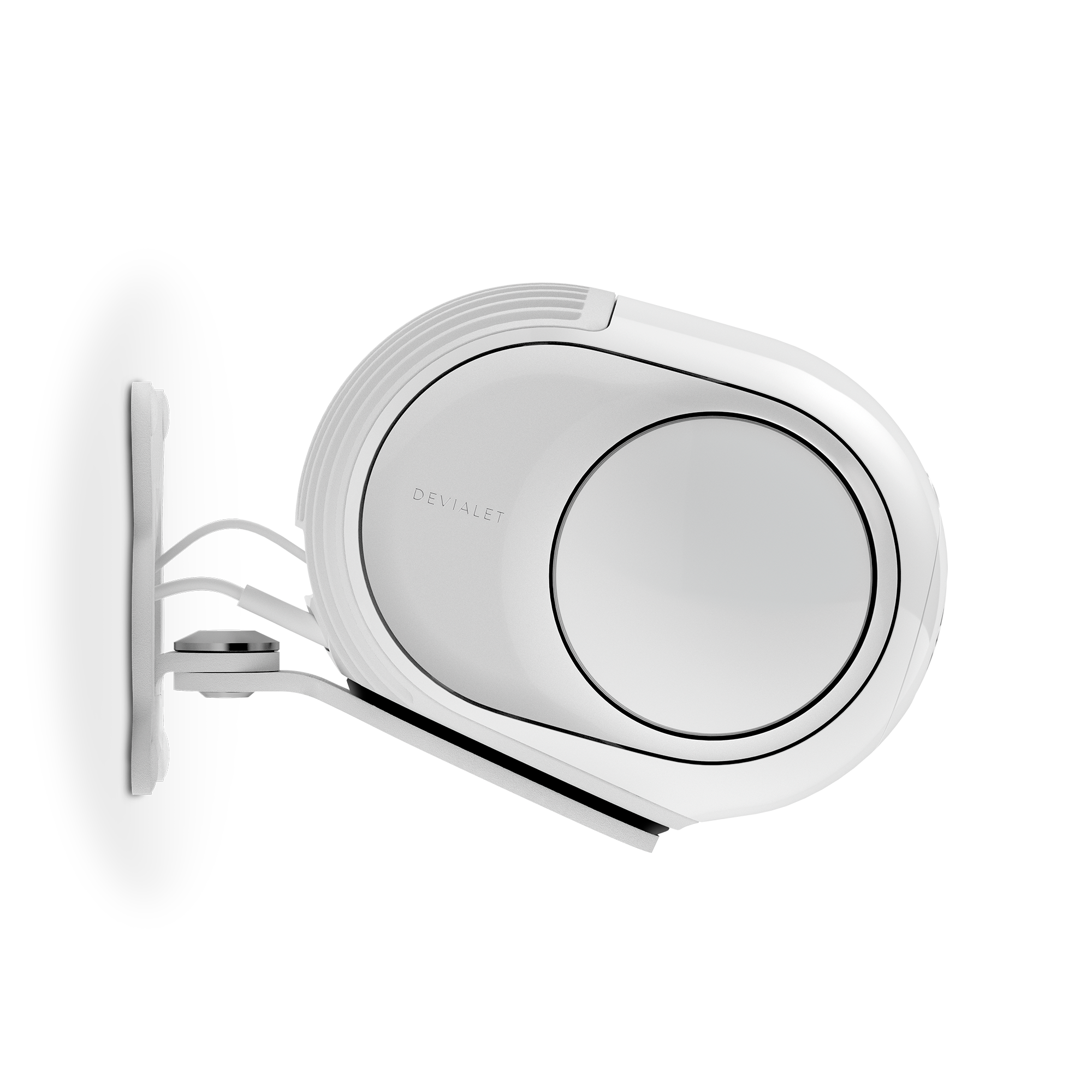 Devialet media