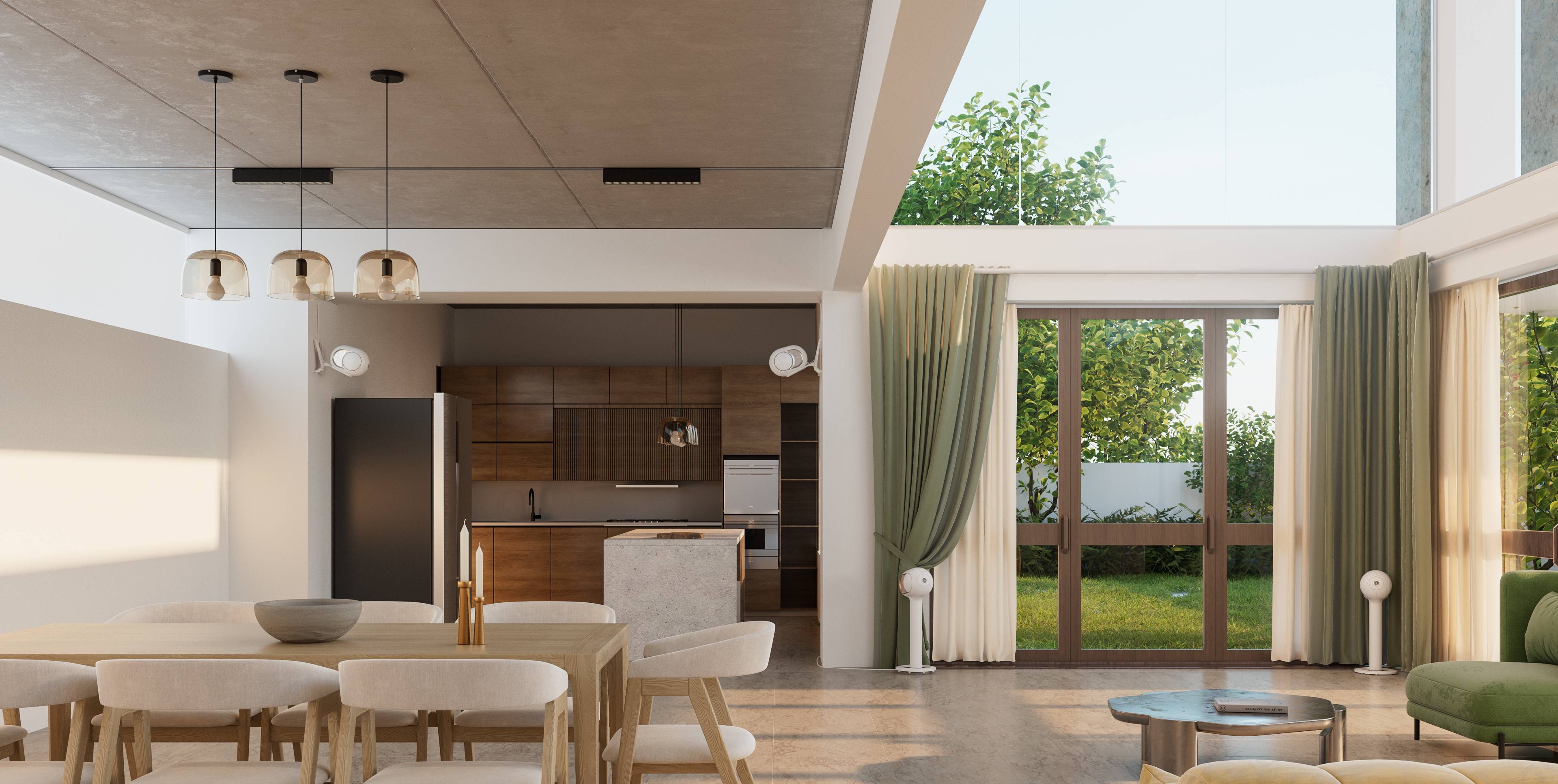 Devialet media