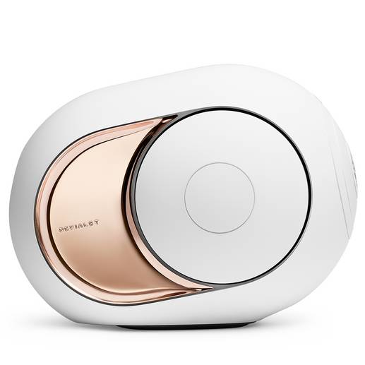 Devialet Phantom I - Our most powerful High-End Speaker Devialet Phantom I - Our most powerful High-End Speaker