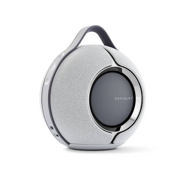 Devialet Gemini II Black - Luxury Wireless Earbuds Devialet Gemini II Black - Luxury Wireless Earbuds