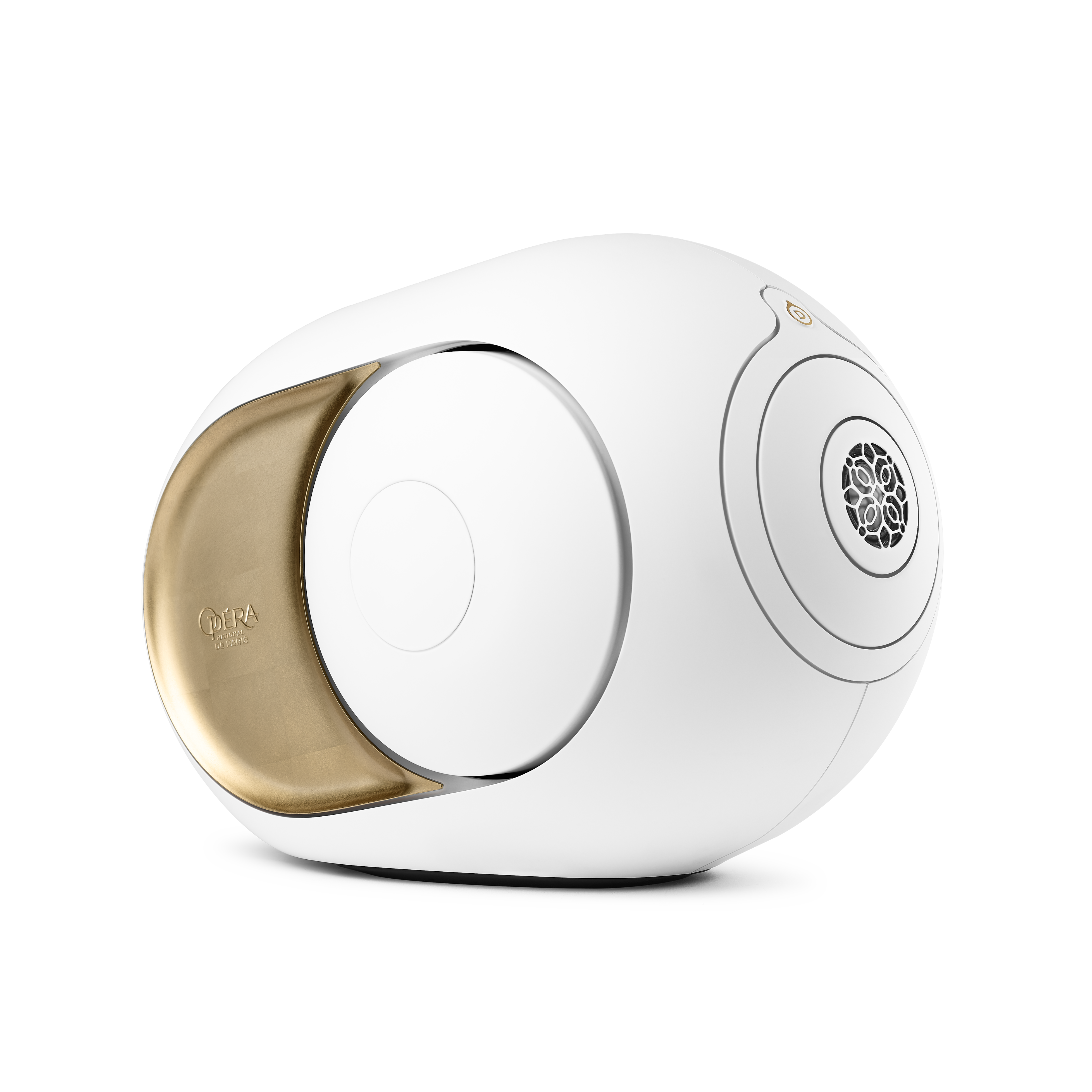 Phantom I 108 dB Opéra de Paris - High-end wireless speaker