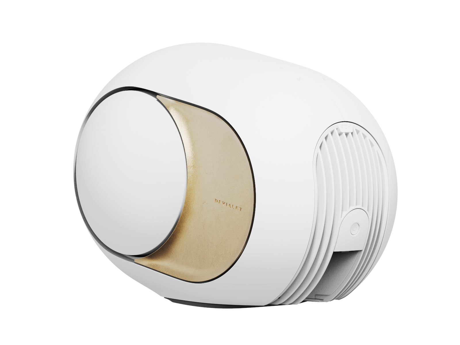 DEVIALET Phantom 108 db GOLD 単体 1台 Phantom I 108 dB Gold Custom