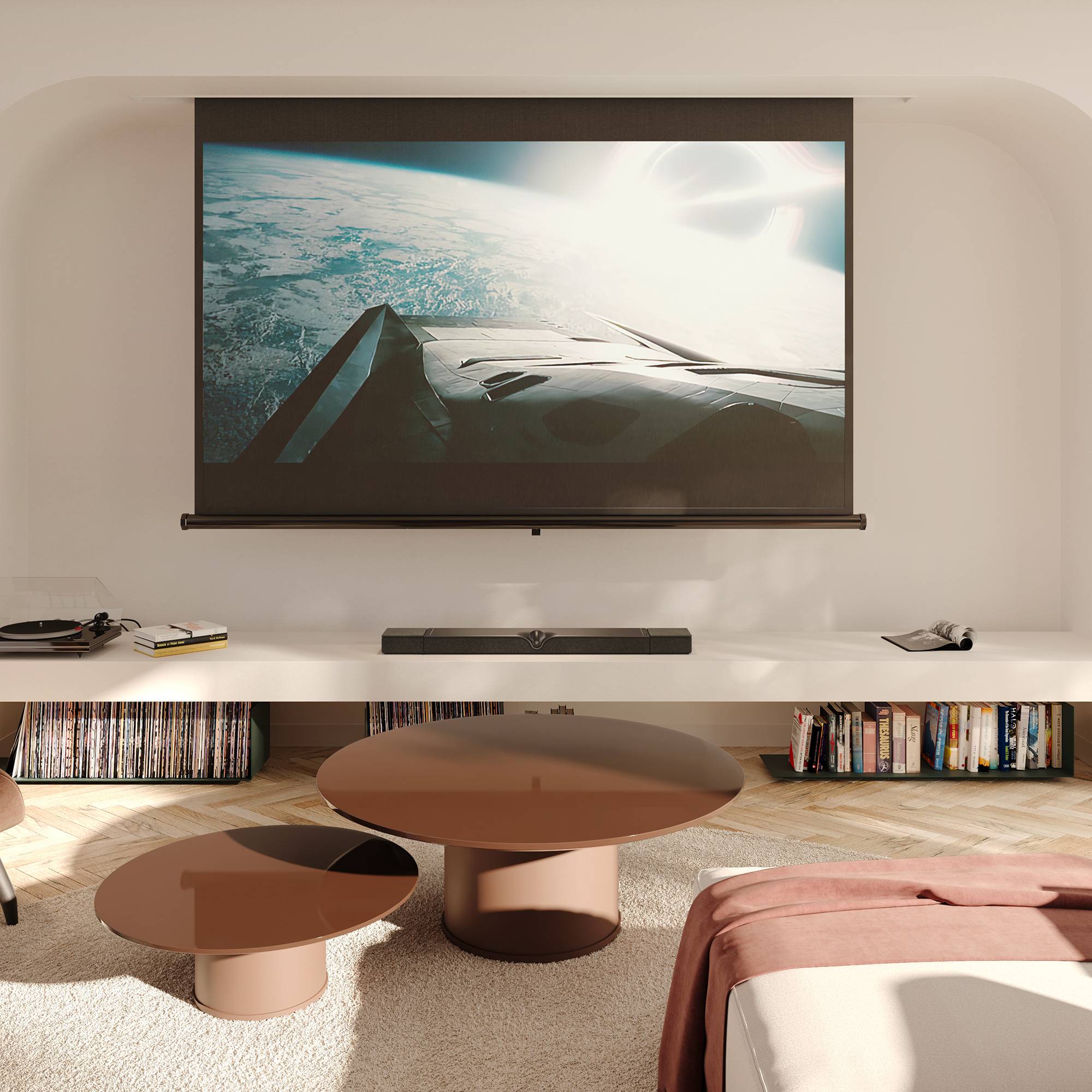 Devialet hot sale home theater