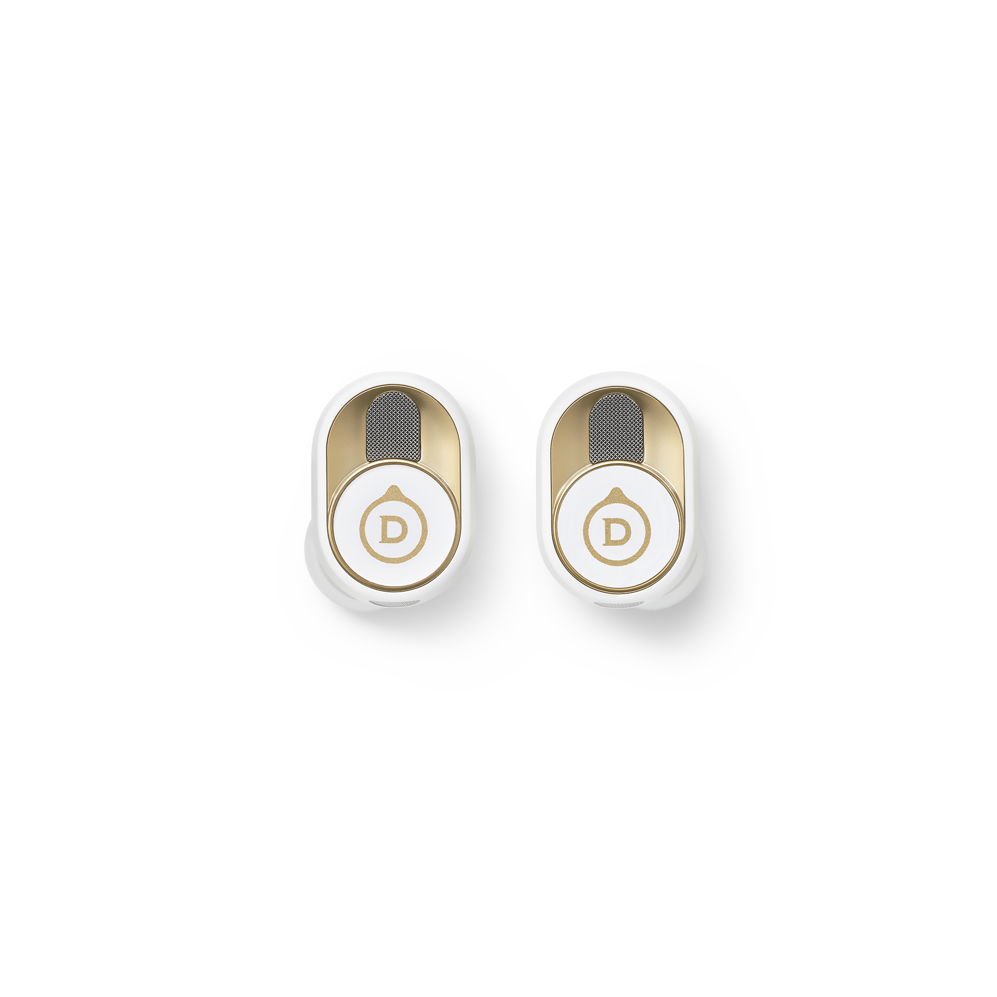 Devialet Gemini II Opéra de Paris - Golden Wireless Earbuds