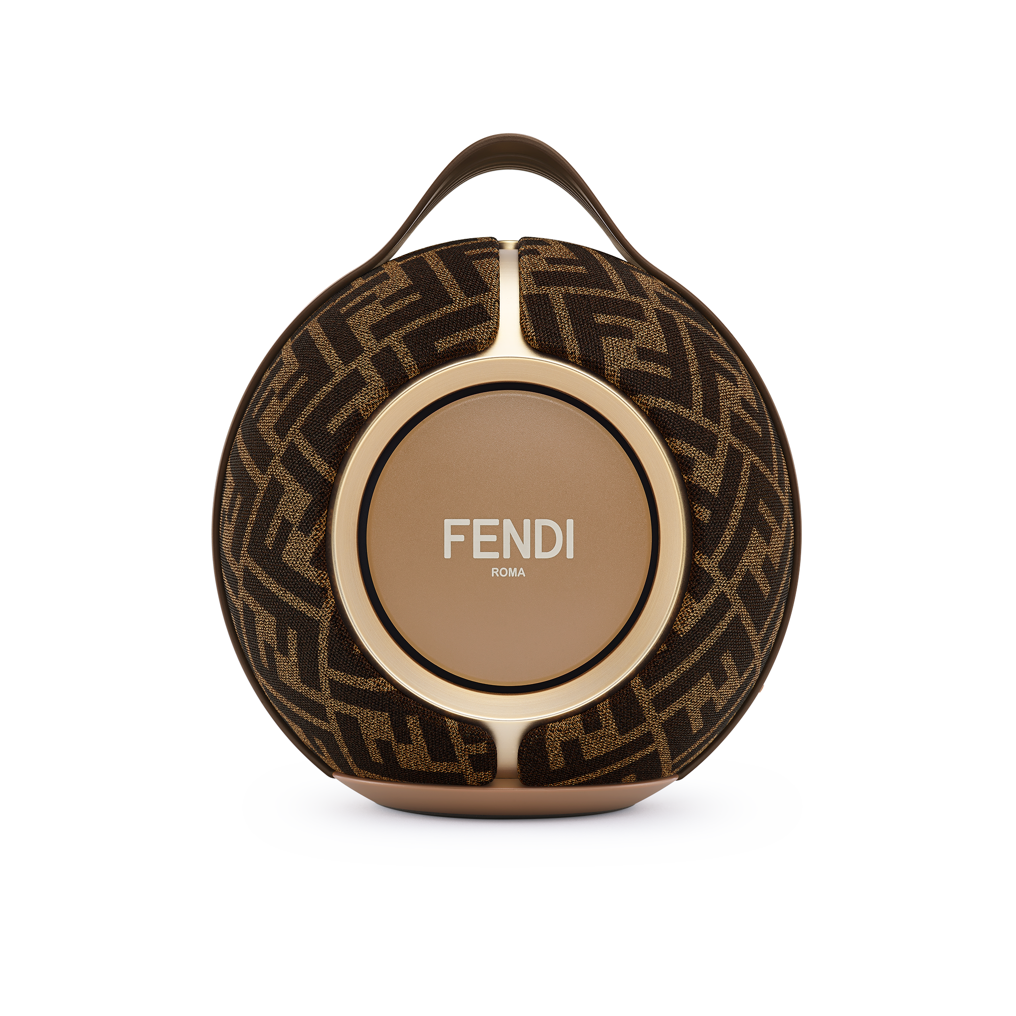 Devialet Mania I Fendi - Portable Hi-Fi Speaker
