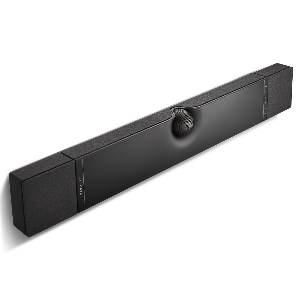 Devialet Dione - High-End Dolby Atmos 5.1.2 Soundbar