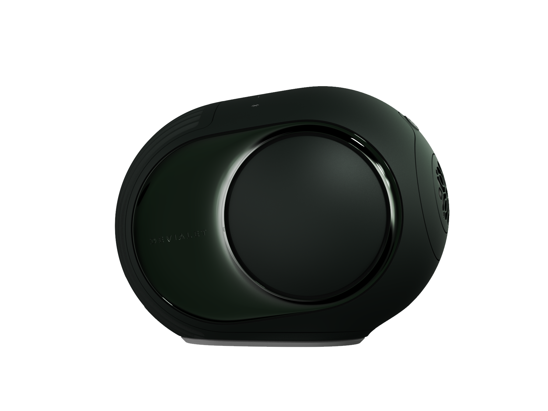 スピーカー DEVIALET PHANTOM REACTOR 600 Devialet - Phantom Reactor 600- Compact Wireless Speaker