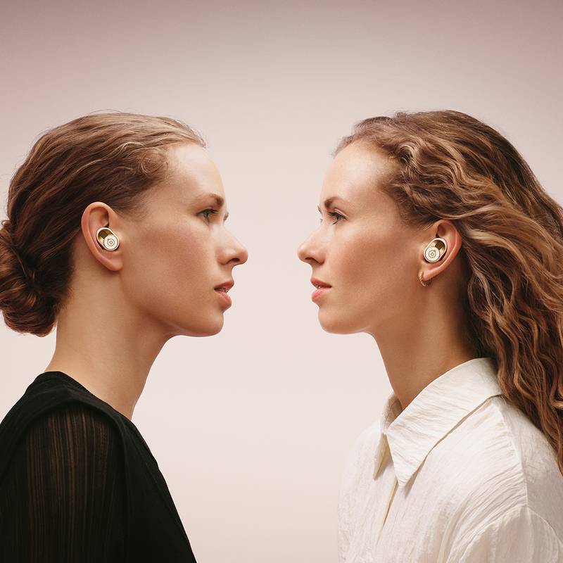 Devialet Gemini II - High-End Wireless Earbuds Devialet Gemini II - High-End Wireless Earbuds