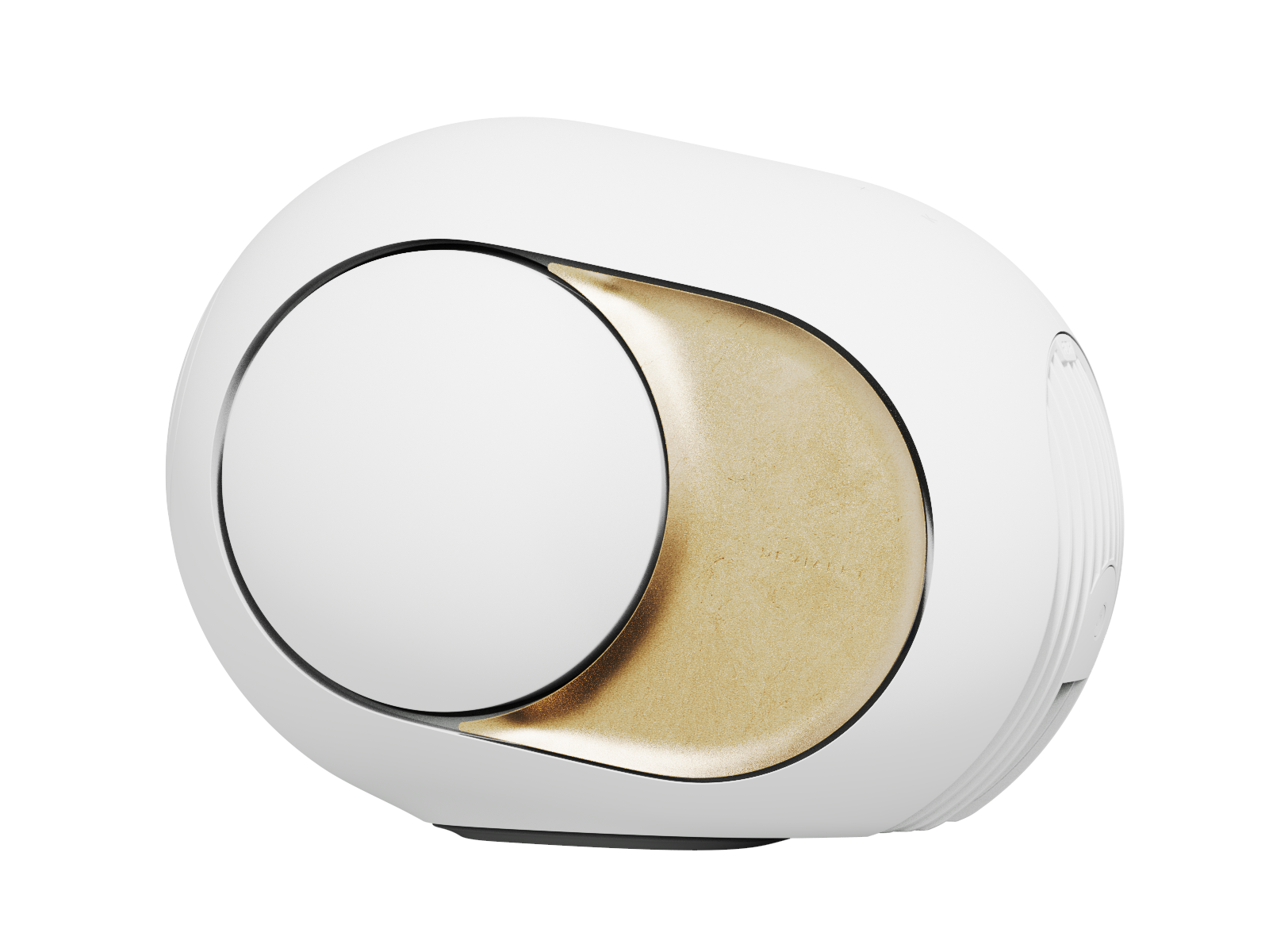 DEVIALET Phantom 108 db GOLD 単体 1台 Phantom I 108 dB Opéra de Paris - High-end wireless speaker