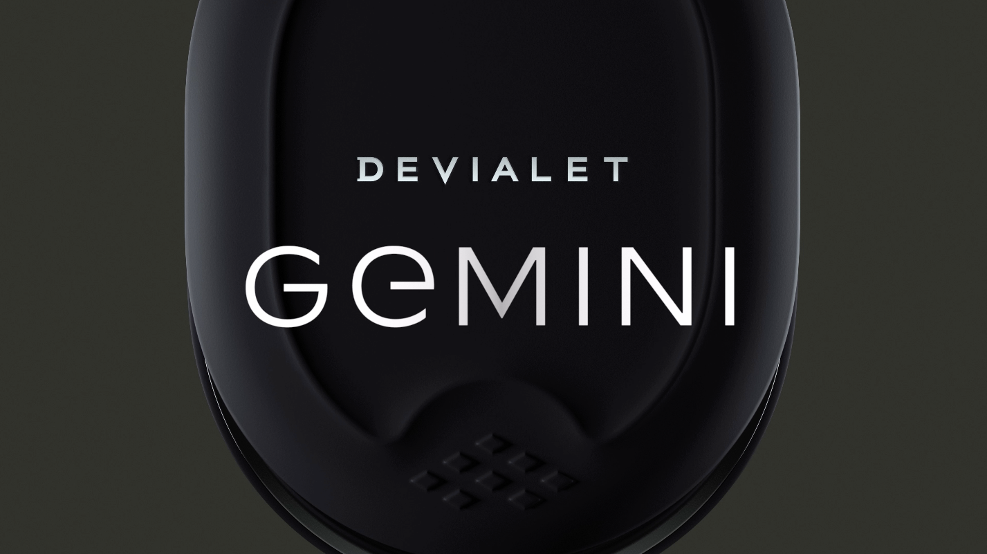 devialet gemini eartips