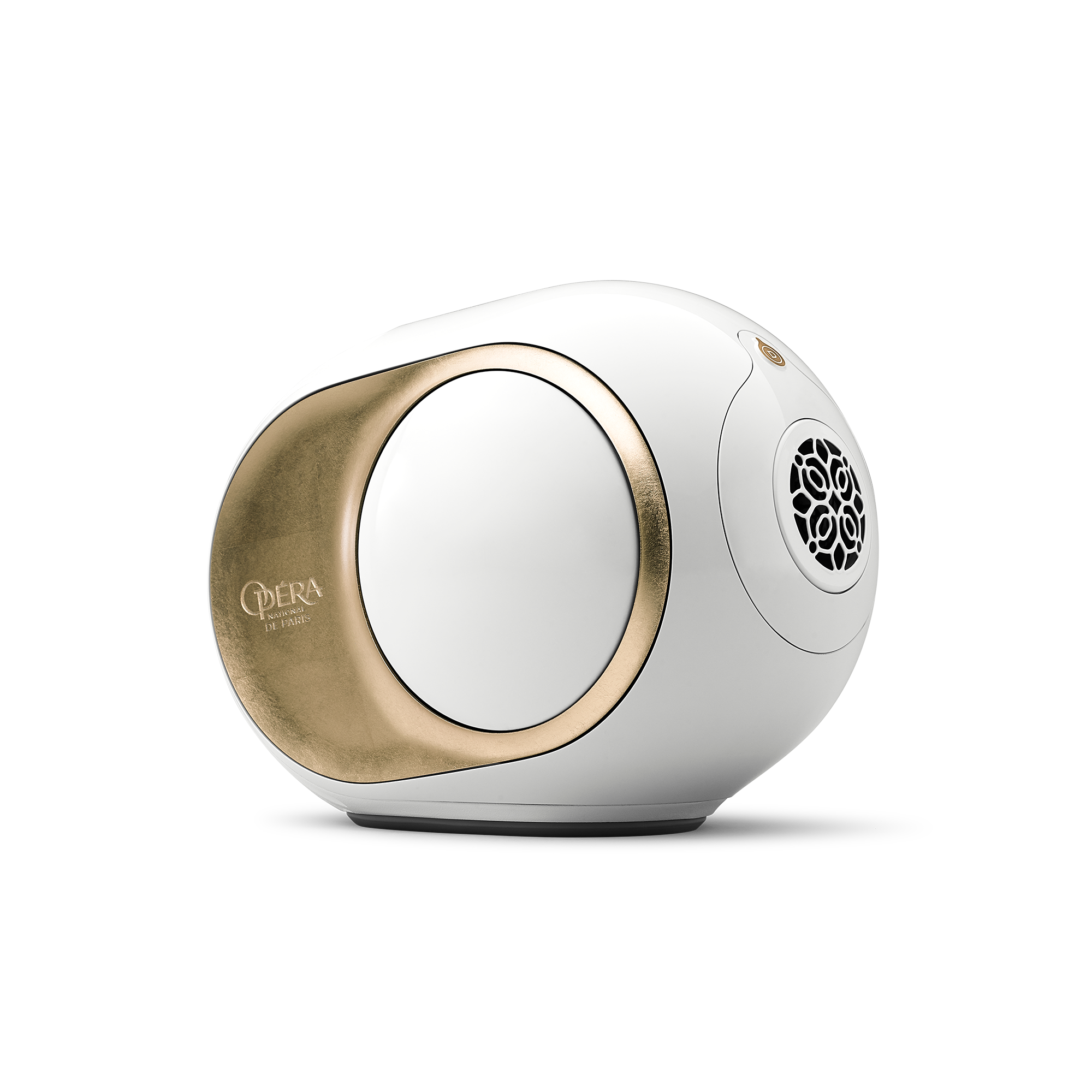 devialet.com | Phantom II 98 dB Opéra de Paris | Devialet