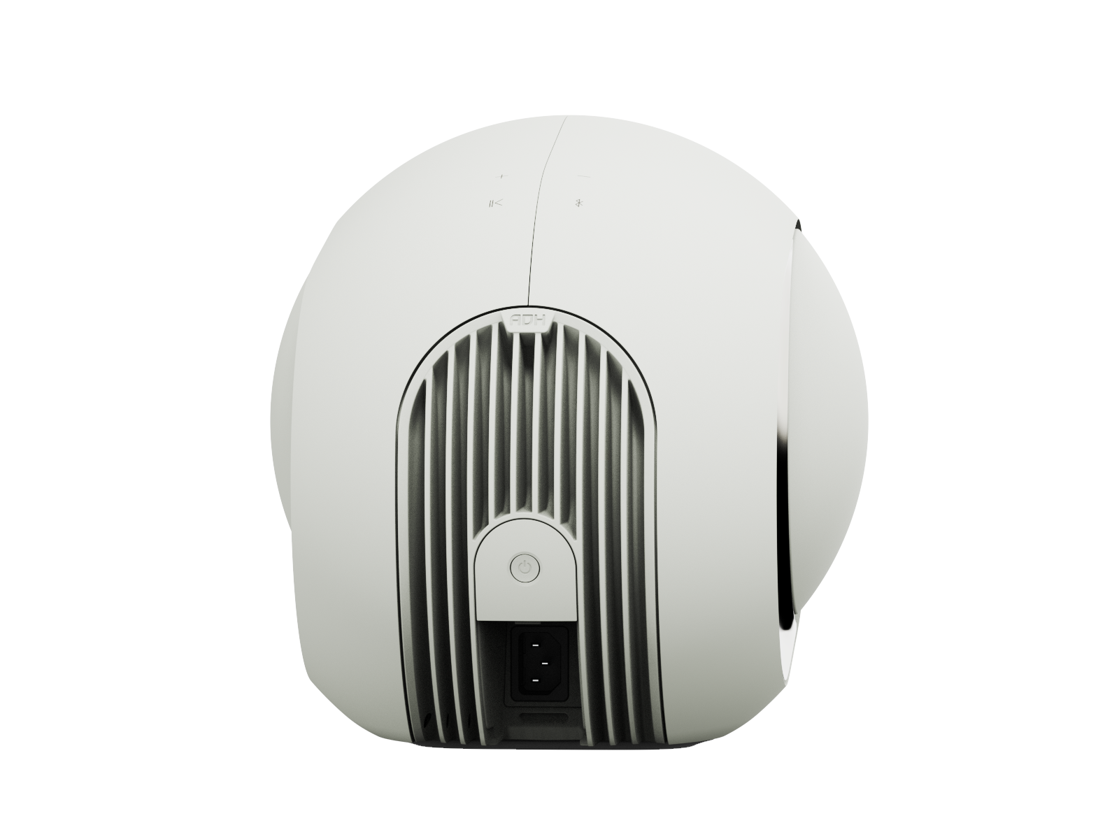 Phantom Ultimate 108dB Light Pearl High-end wireless speaker