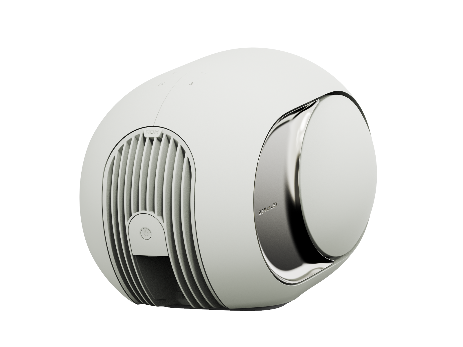 ペンギン　新品DEVIALET  PHANTOM I 108db GOLD Phantom Ultimate 108dB Light Pearl High-end wireless speaker