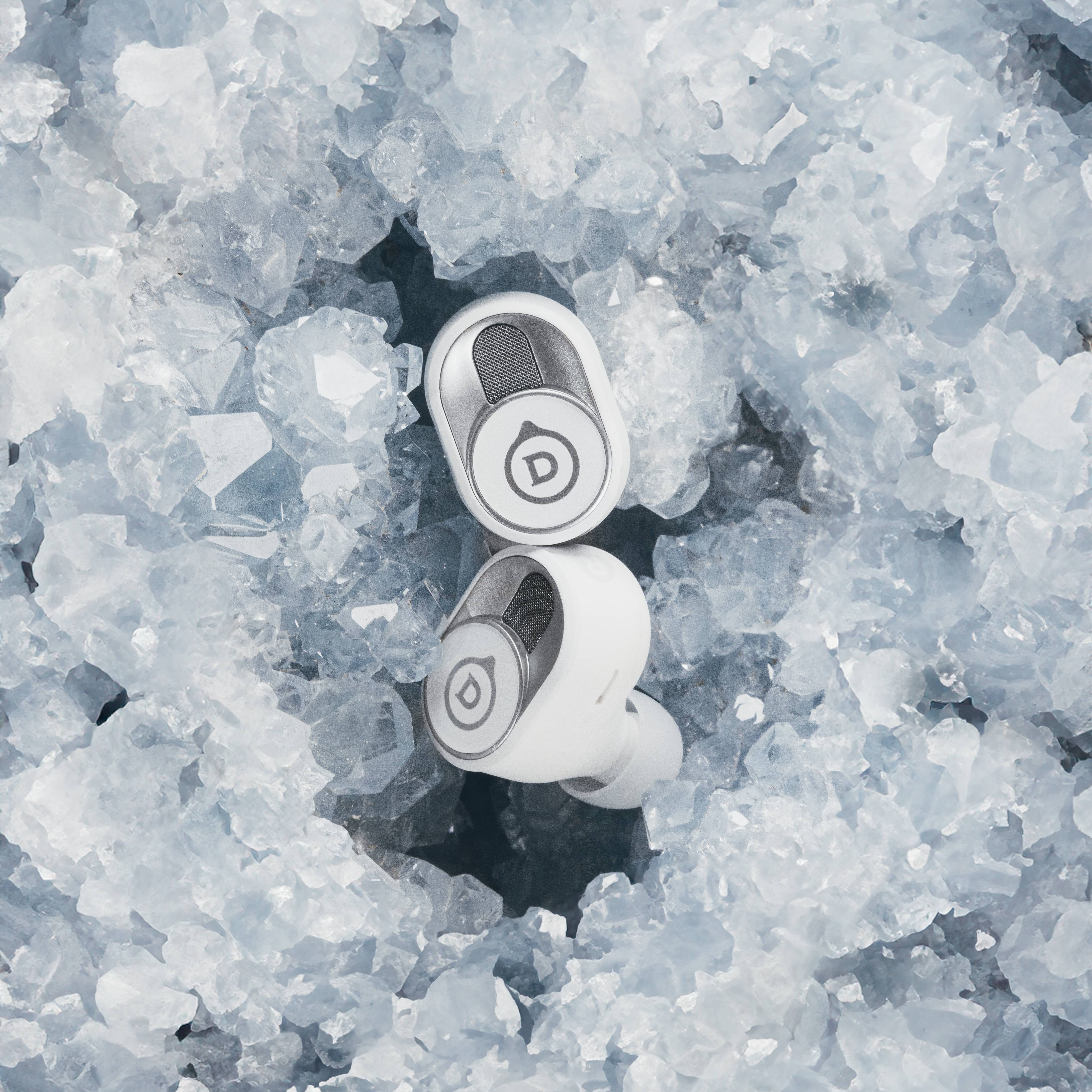 Devialet Gemini II - High-End Wireless Earbuds Devialet Gemini II - High-End Wireless Earbuds