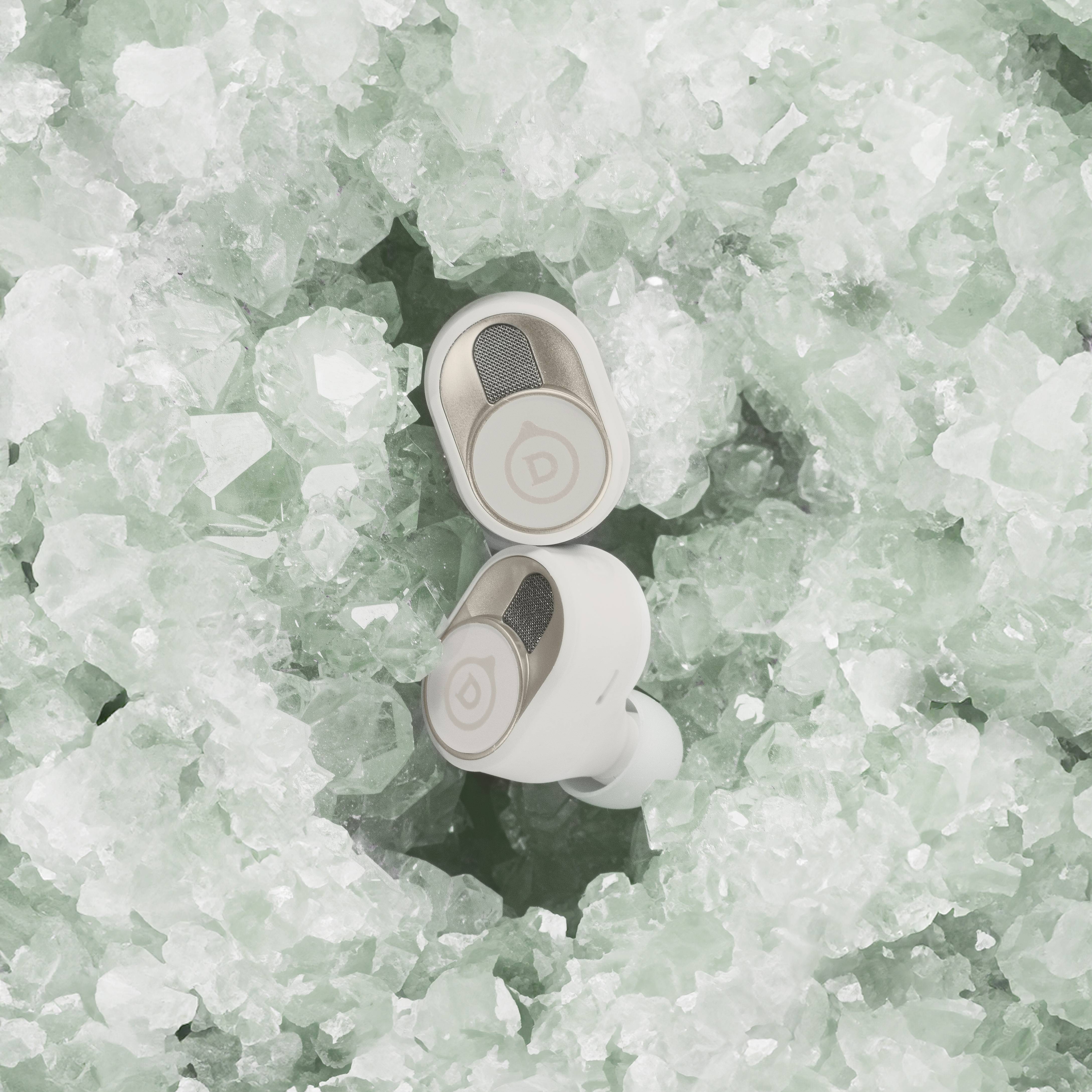 Devialet Gemini II - High-End Wireless Earbuds