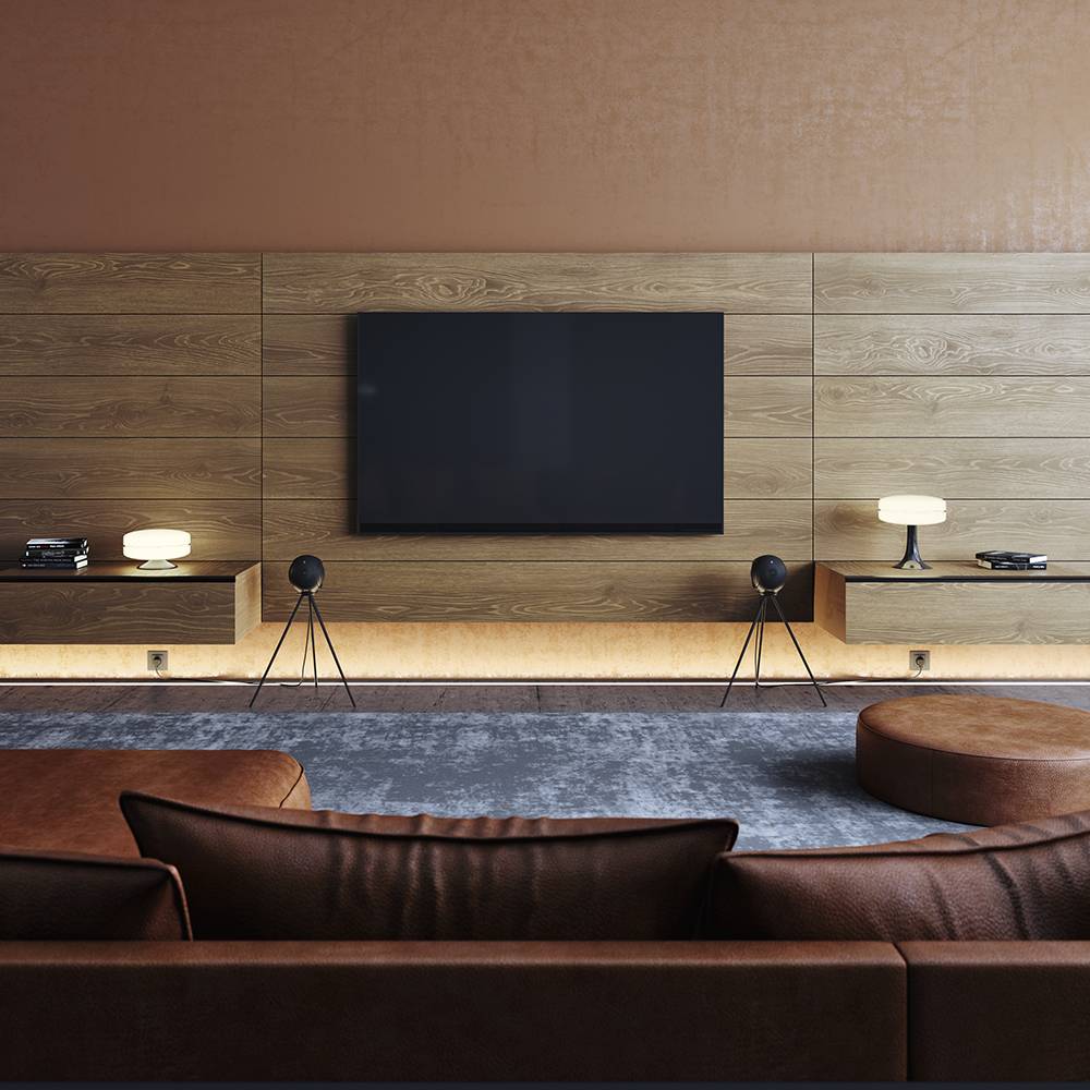 Devialet stereo pair 2025