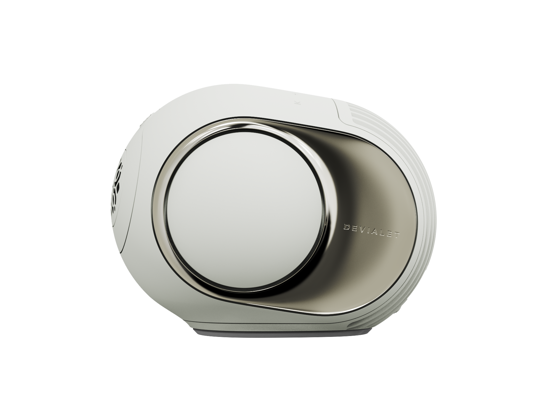 【超美品】Devialet デビアレ Phantom II 95db Devialet Phantom II 95 dB - パワフルな小型スピーカー - アイ