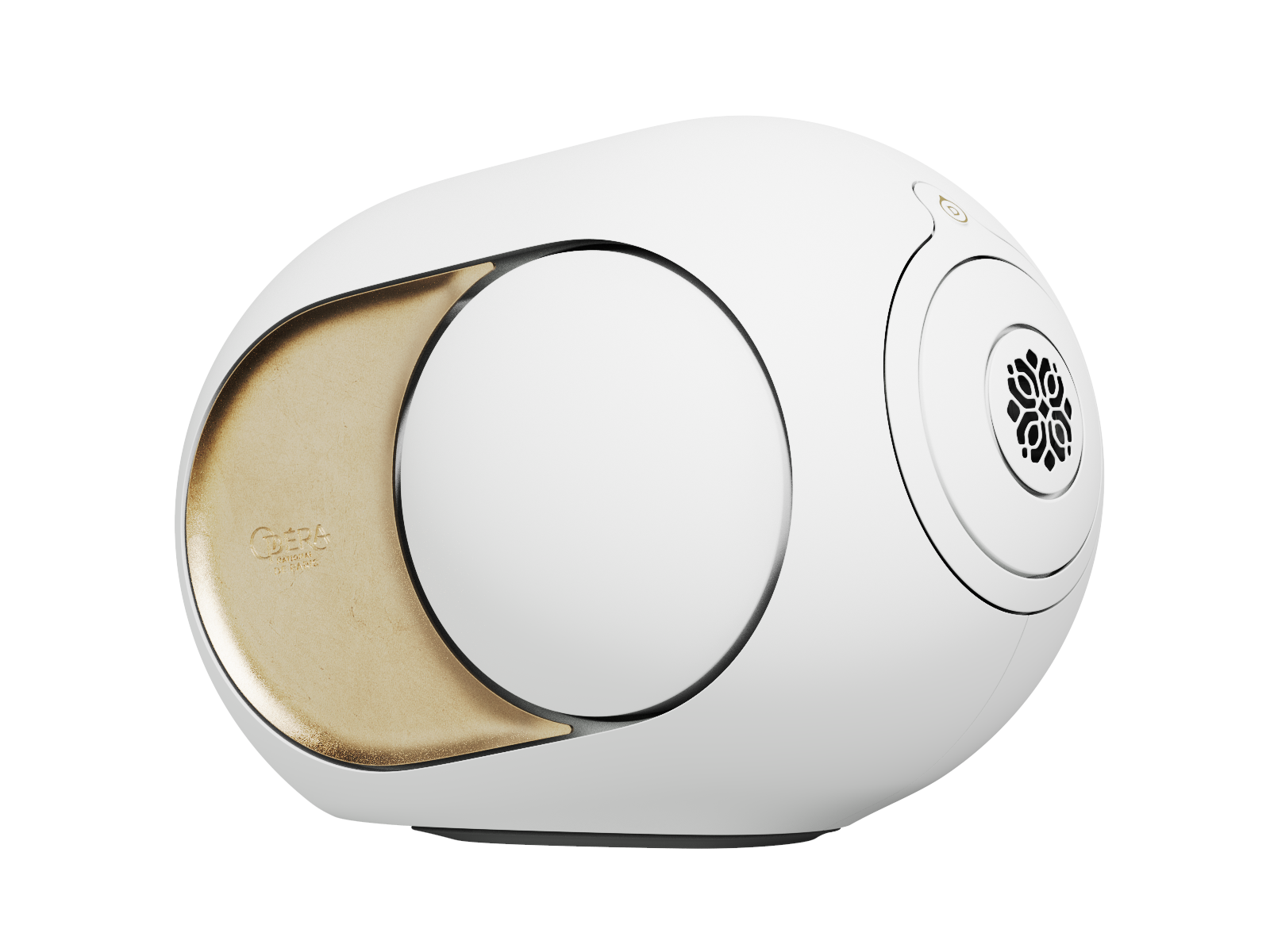 Phantom Ultimate 108dB Opéra de Paris High-end speaker