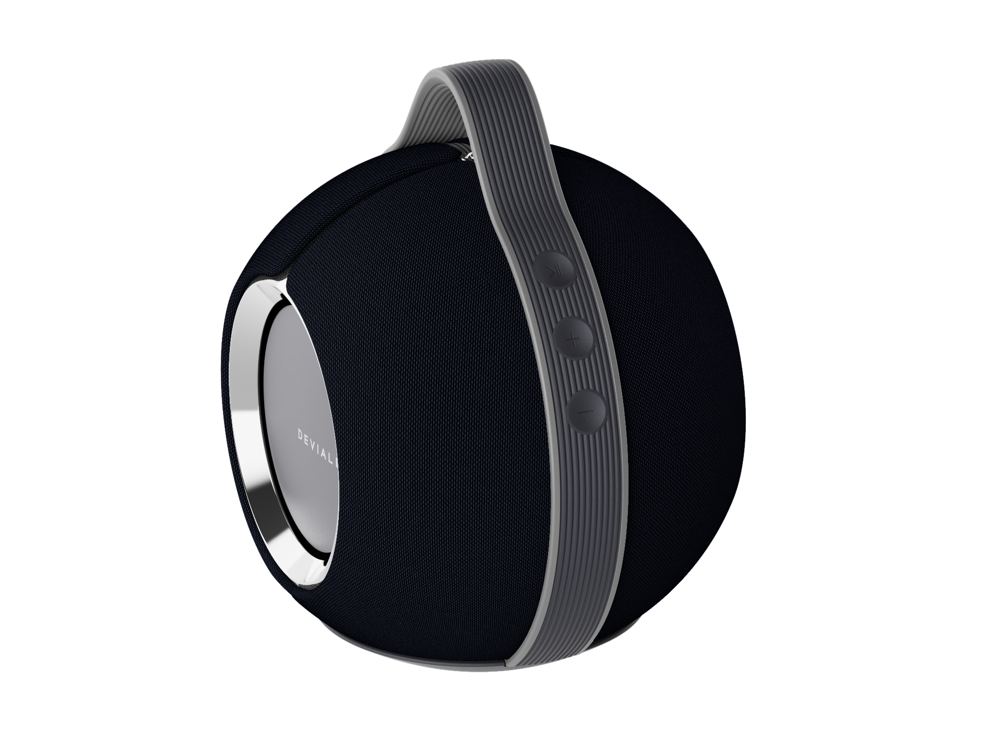 DEVIALET MANIA DEEP BLACK スピーカー 【公式通販】