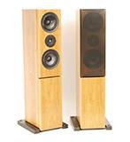 Linn 2024 kaber speakers