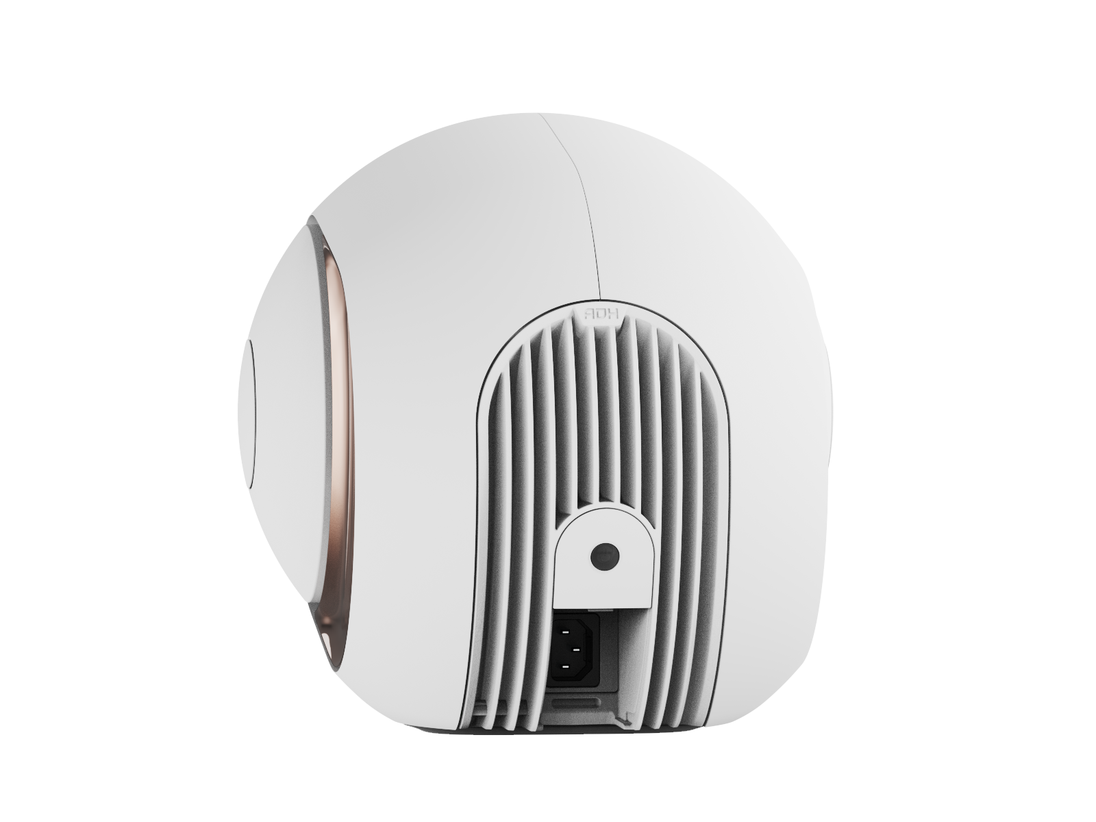 Phantom I 108 dB Gold - High-end wireless speaker