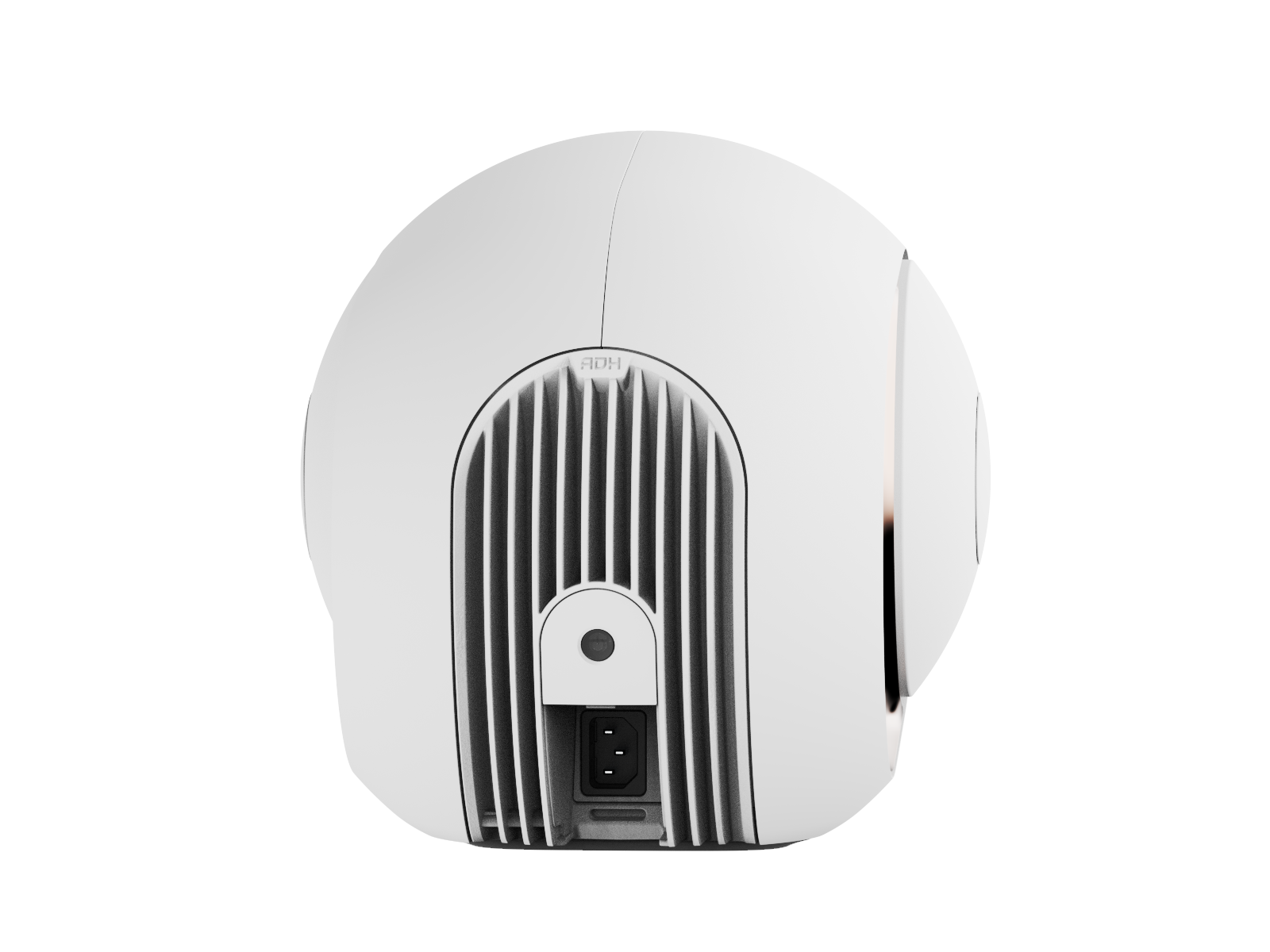 Phantom I 108 dB Gold - High-end wireless speaker